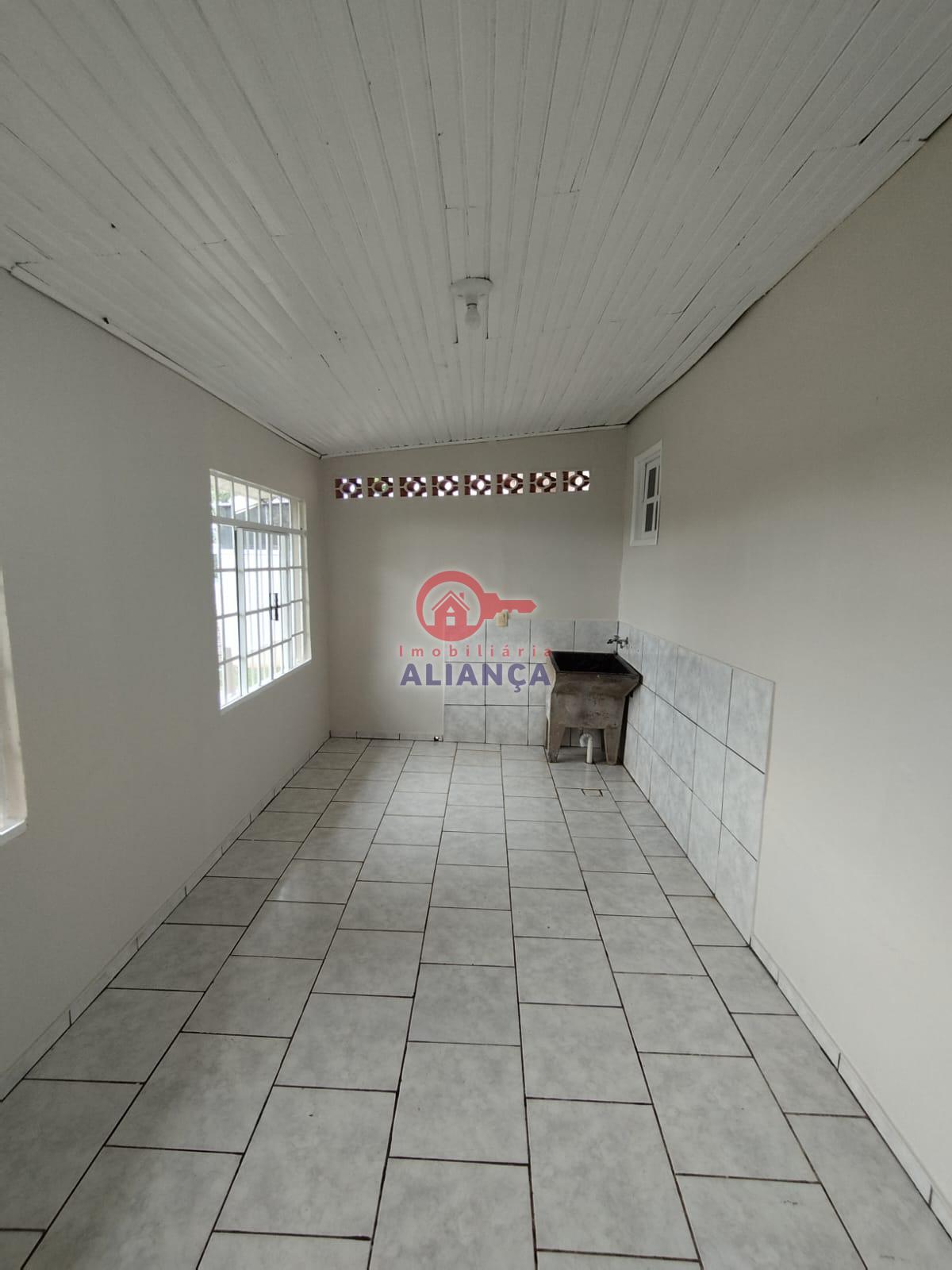 Imobiliria Aliana em Toledo Paran
