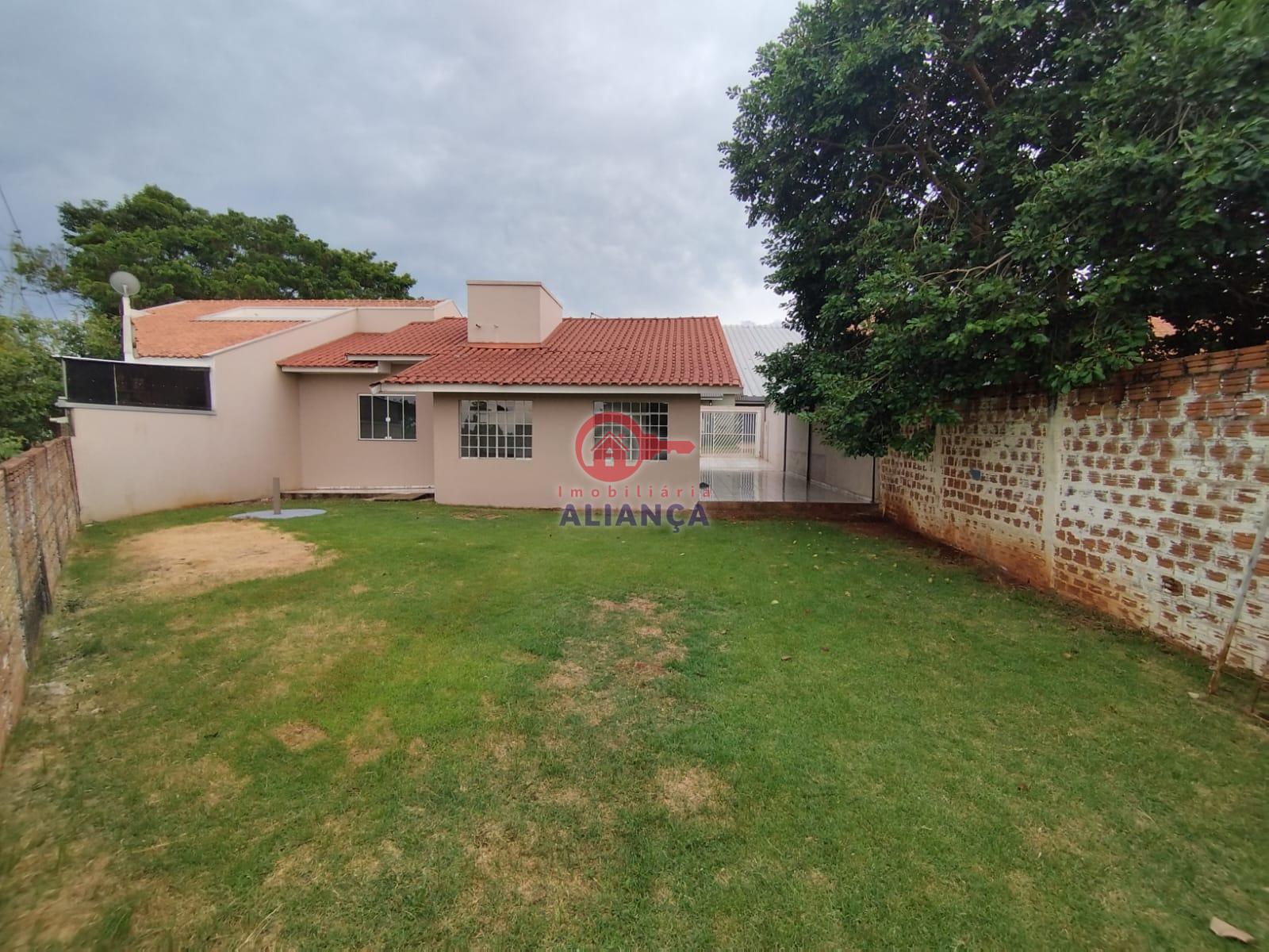 Imobiliria Aliana em Toledo Paran