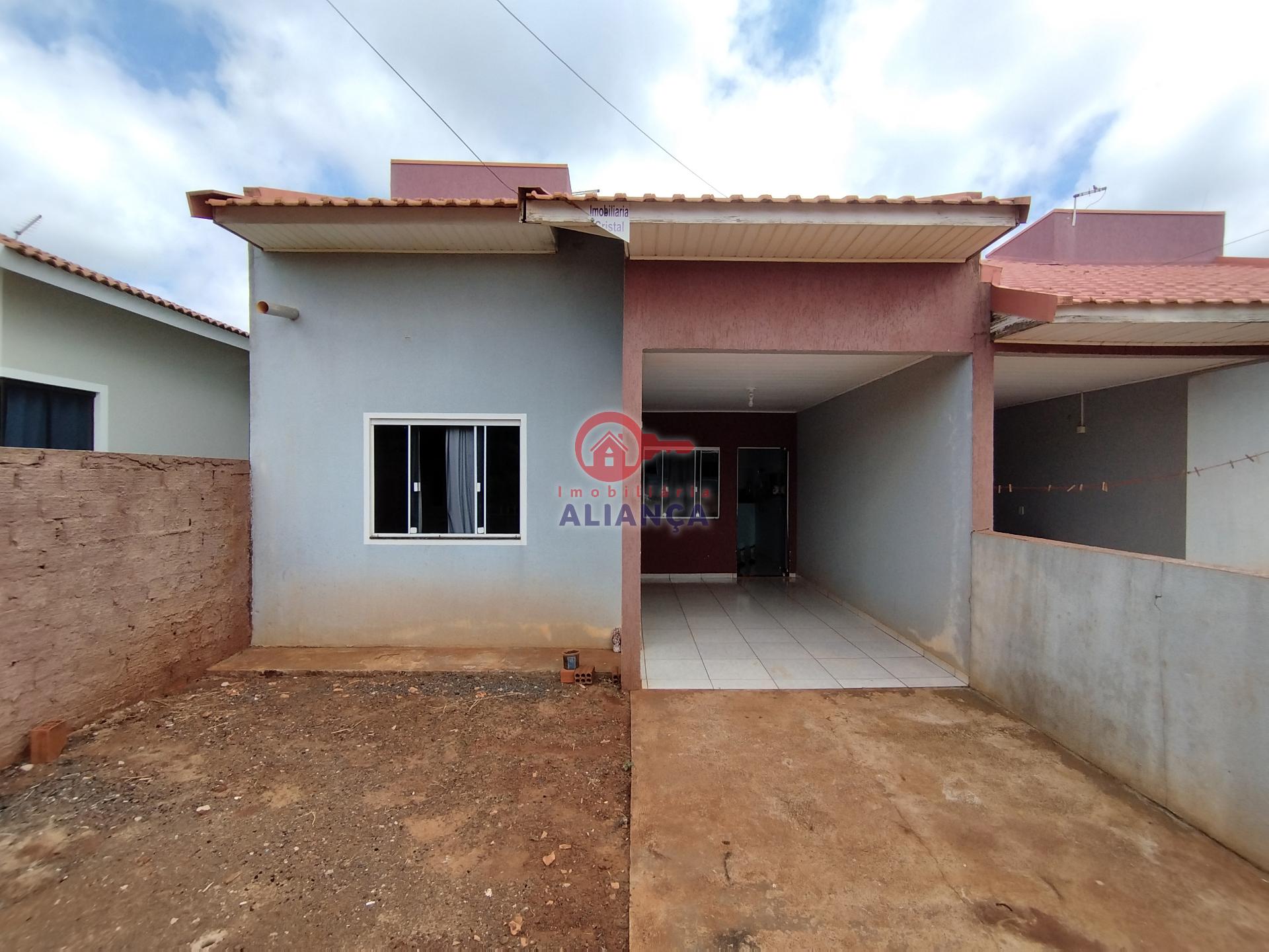 Imobiliria Aliana em Toledo Paran