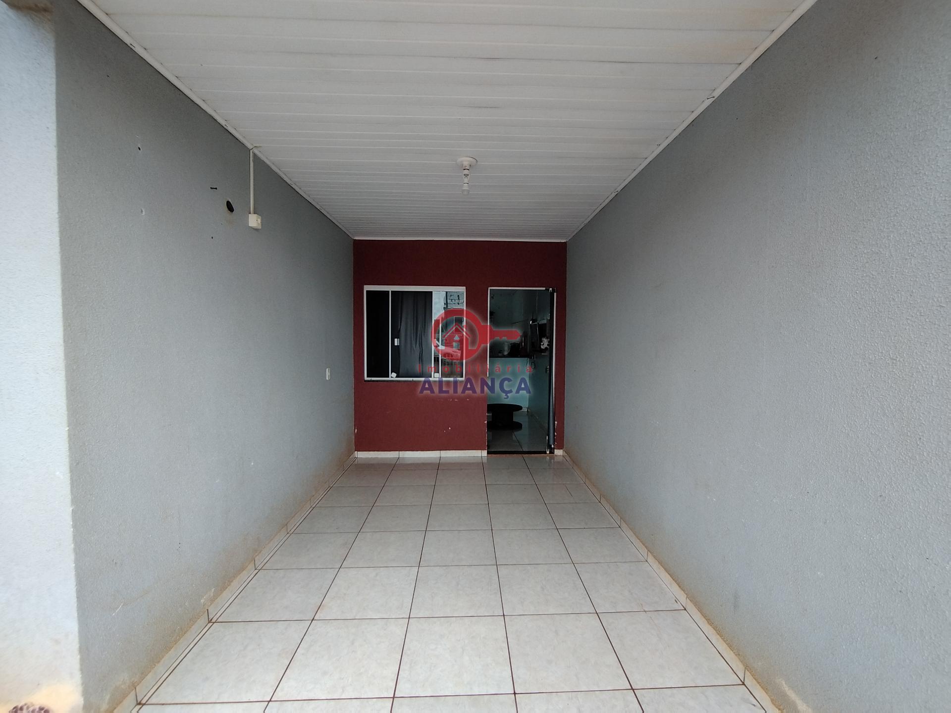 Imobiliria Aliana em Toledo Paran