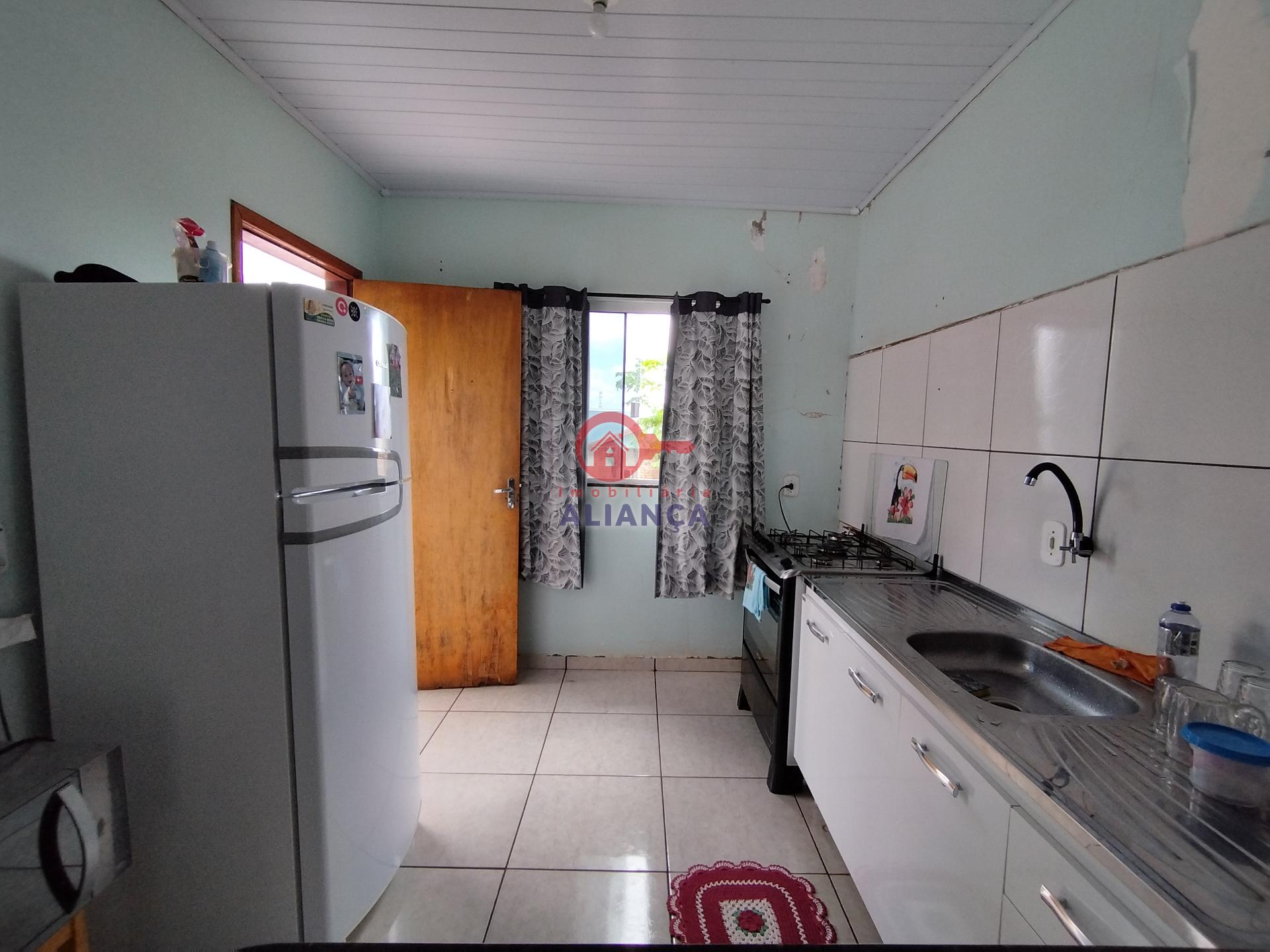 Imobiliria Aliana em Toledo Paran