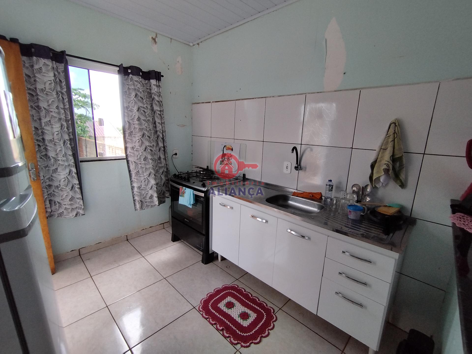 Imobiliria Aliana em Toledo Paran
