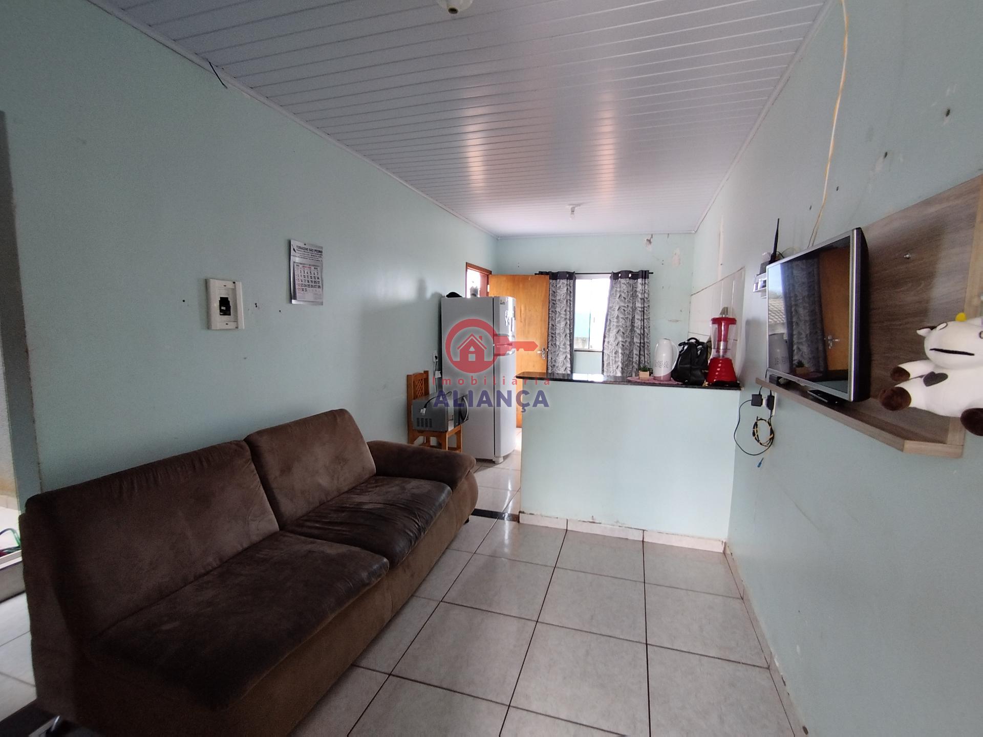 Imobiliria Aliana em Toledo Paran