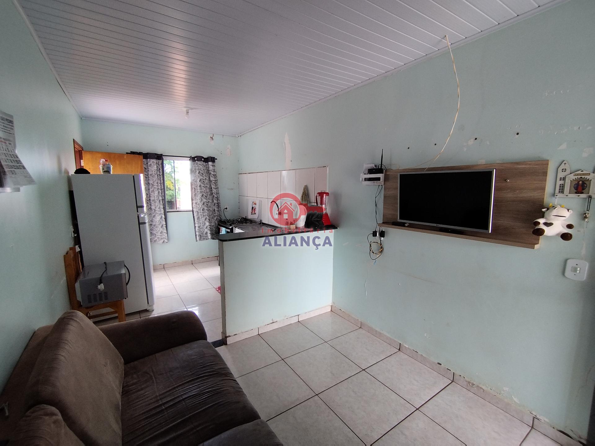 Imobiliria Aliana em Toledo Paran