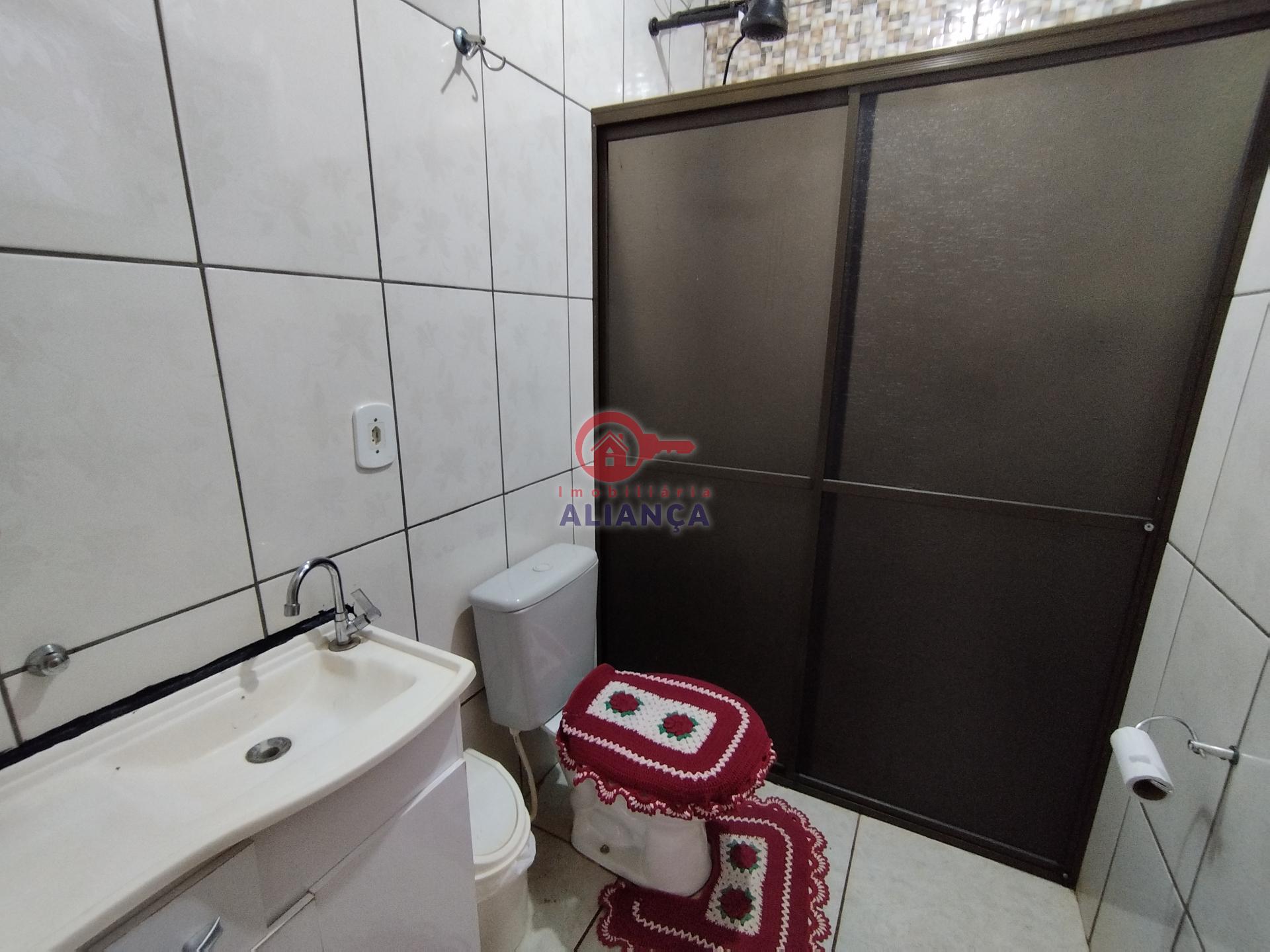 Imobiliria Aliana em Toledo Paran