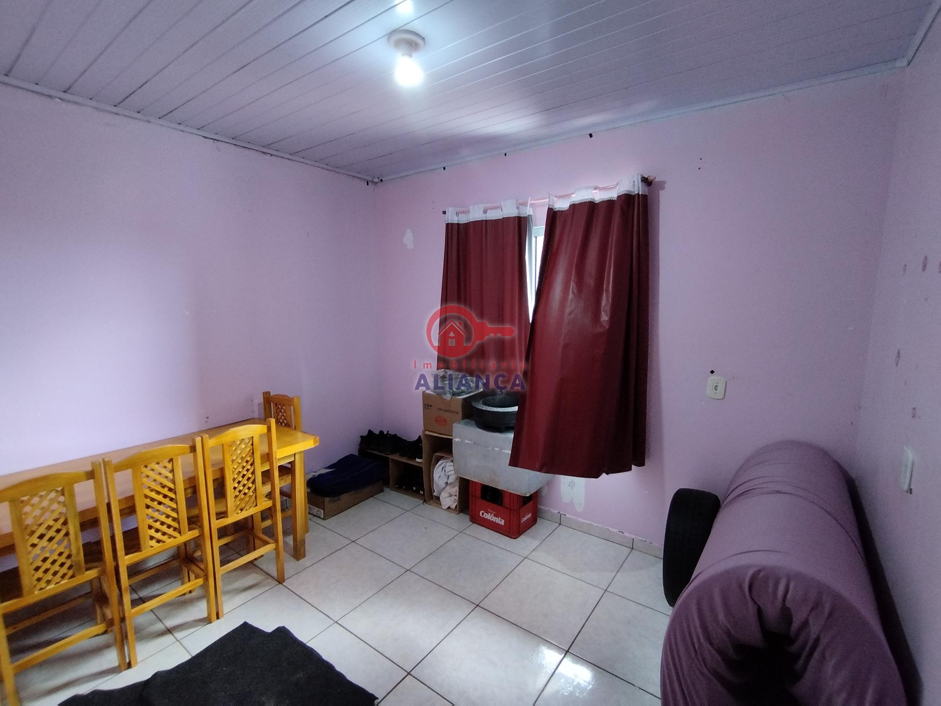 Imobiliria Aliana em Toledo Paran
