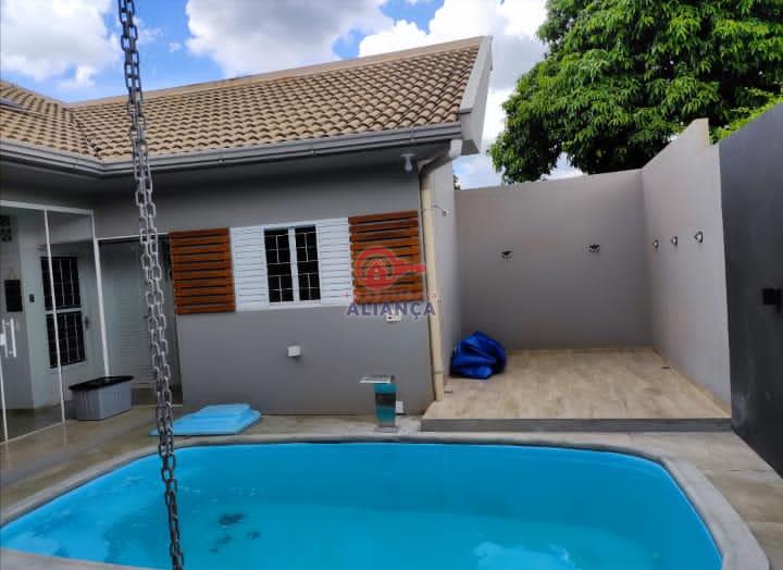 Imobiliria Aliana em Toledo Paran