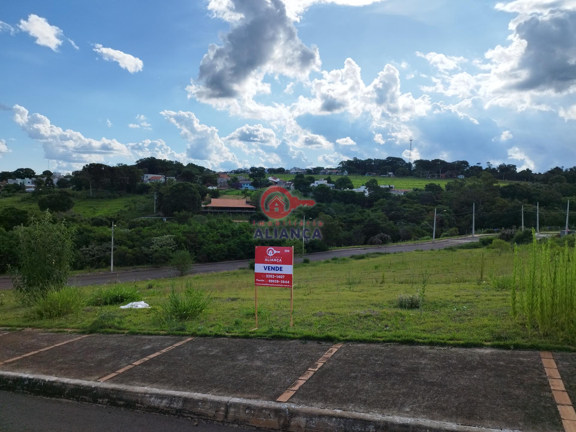 Terreno  venda, CENTRO, TOLEDO - PR