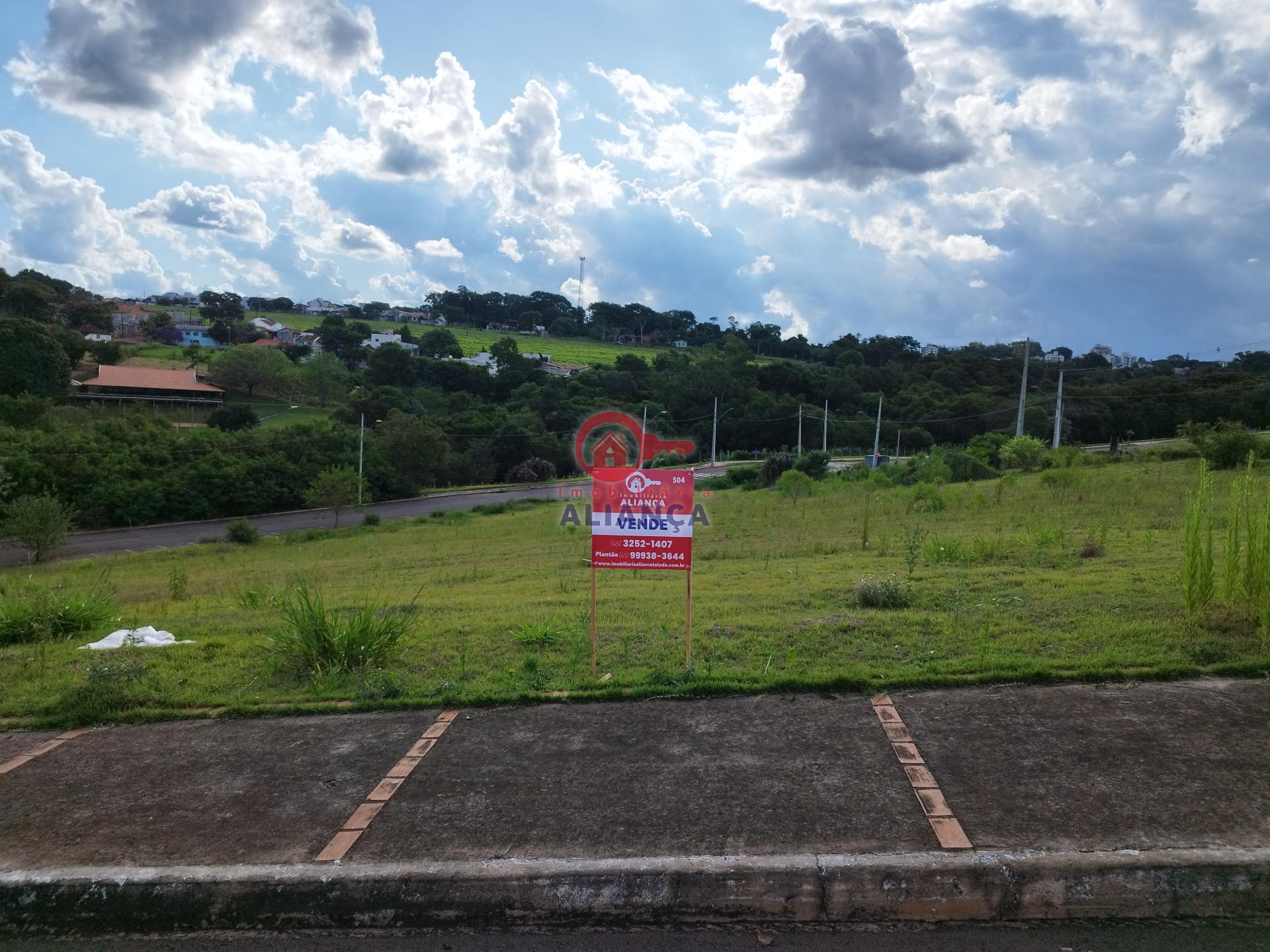 Imobiliária Aliança em Toledo Paraná