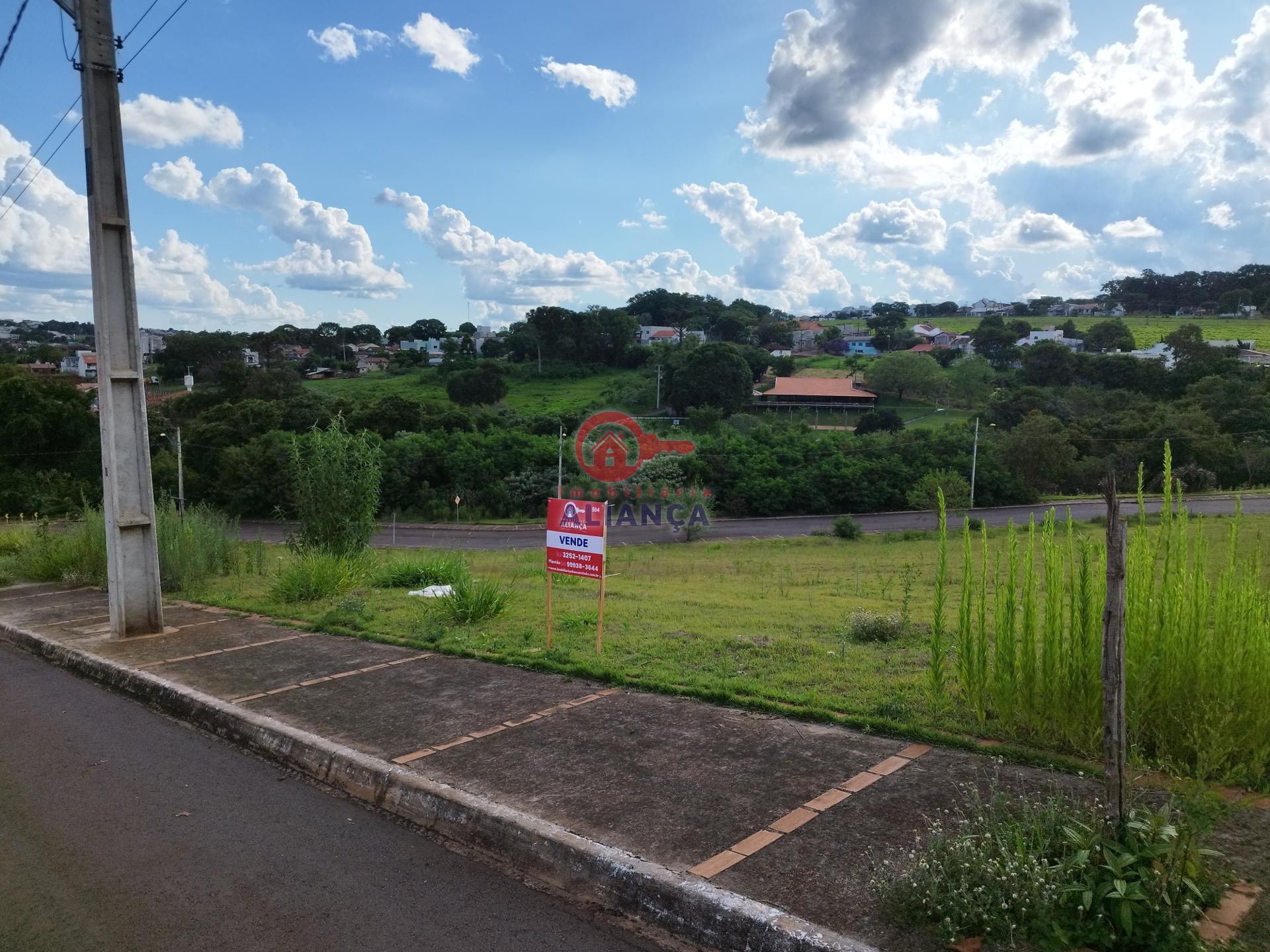 Imobiliária Aliança em Toledo Paraná