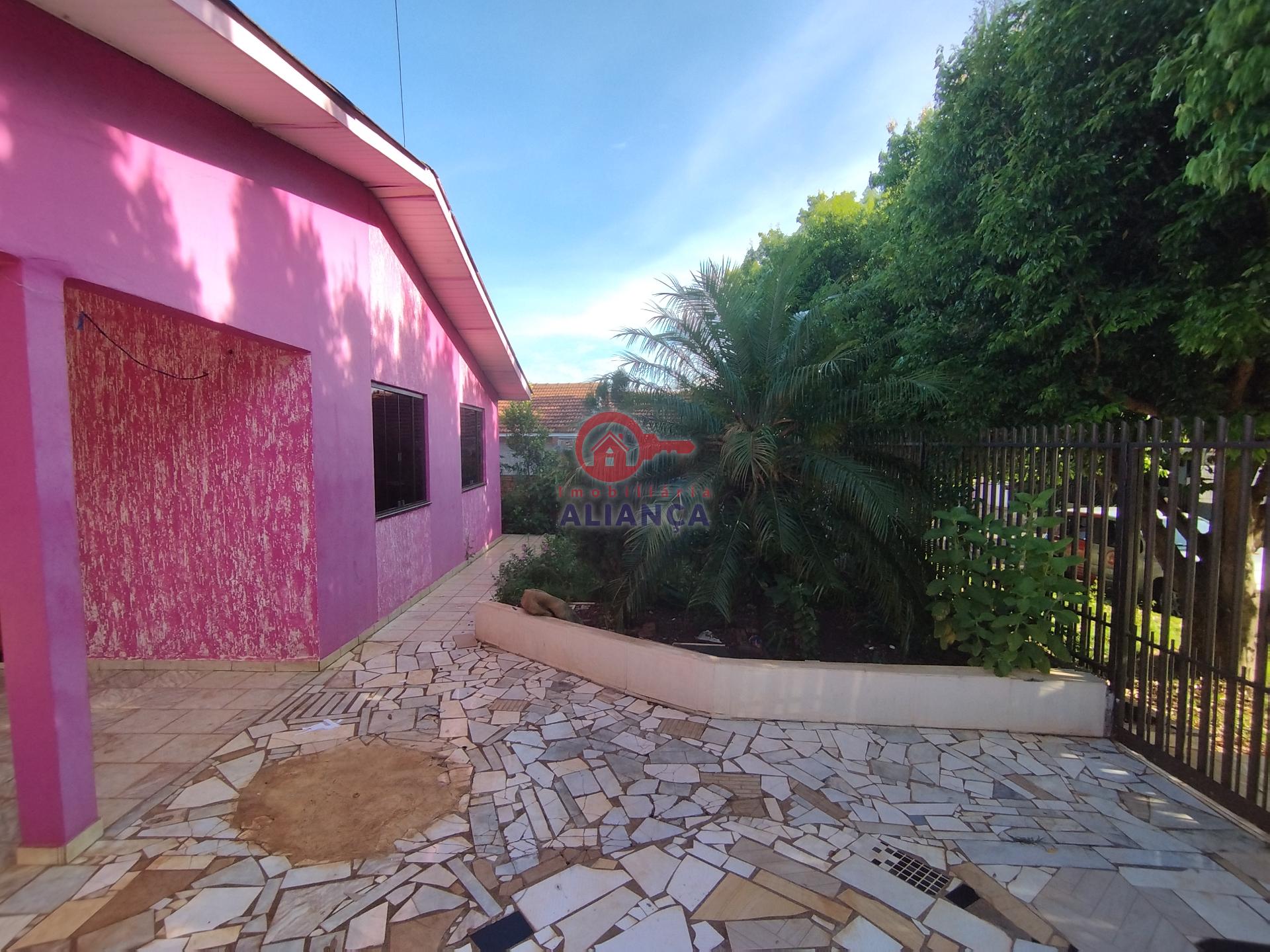 Imobiliria Aliana em Toledo Paran