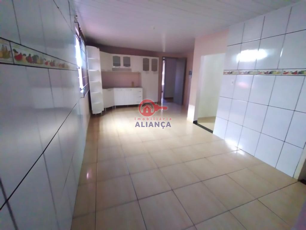 Imobiliria Aliana em Toledo Paran