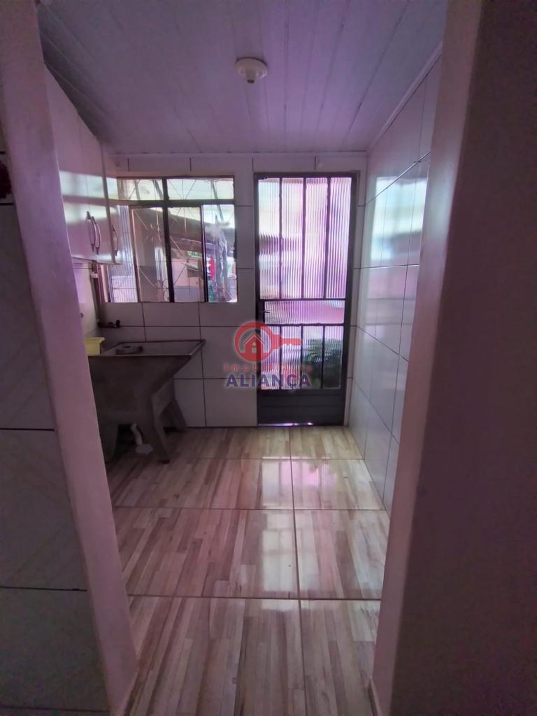 Imobiliria Aliana em Toledo Paran