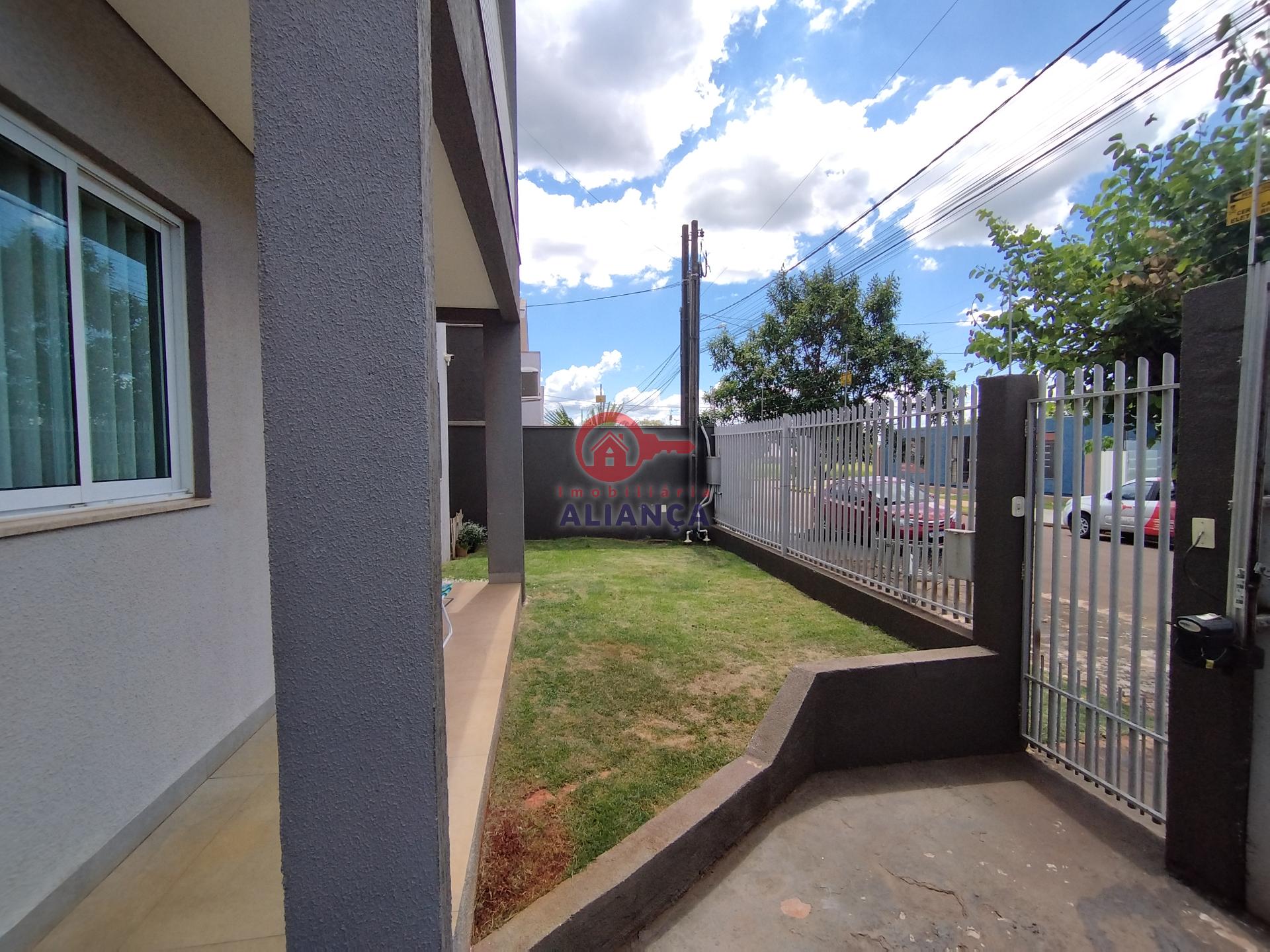 Imobiliria Aliana em Toledo Paran