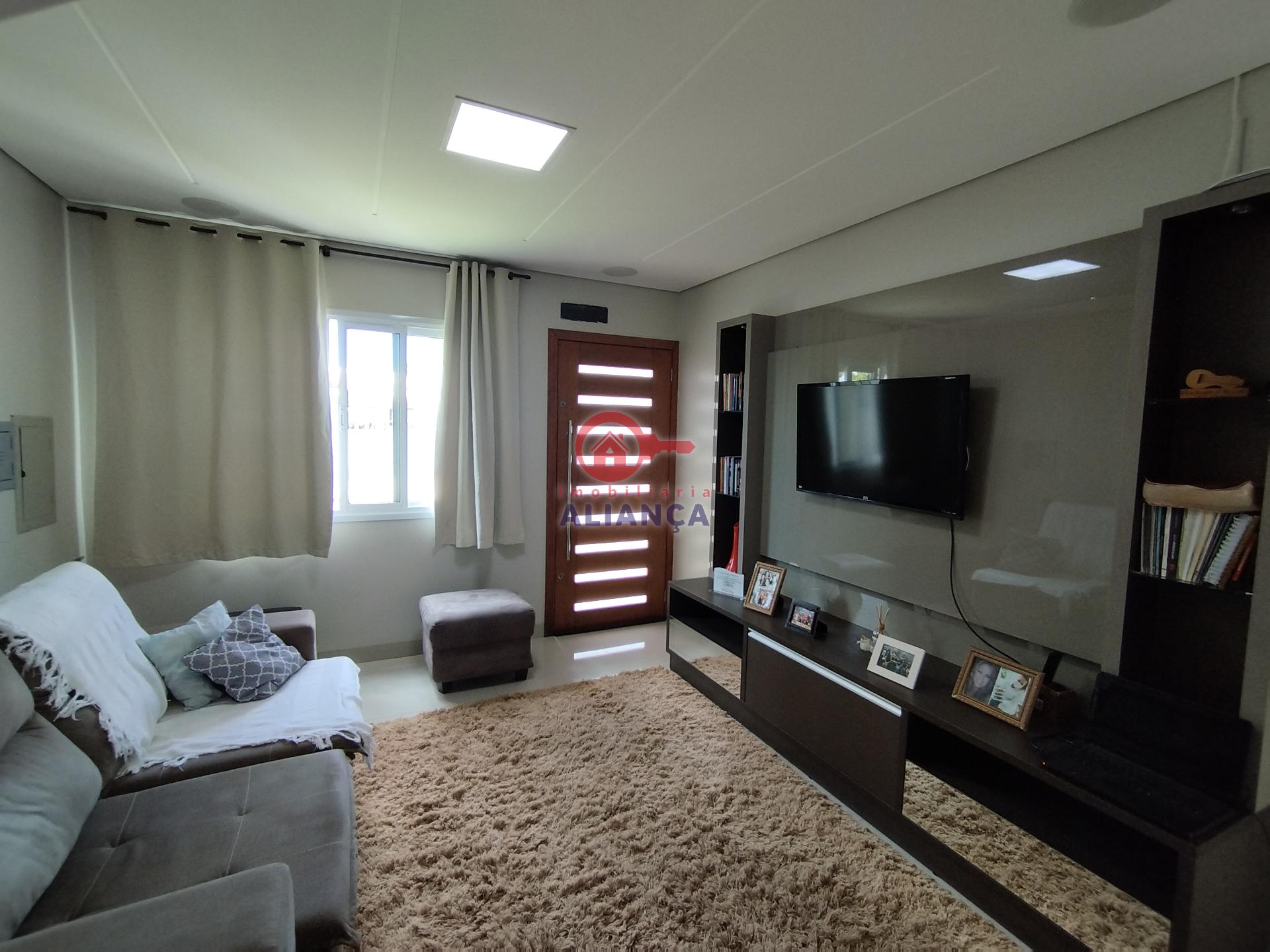 Imobiliria Aliana em Toledo Paran