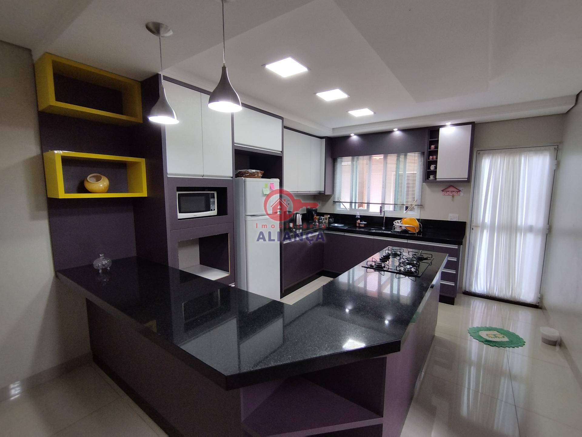 Imobiliria Aliana em Toledo Paran