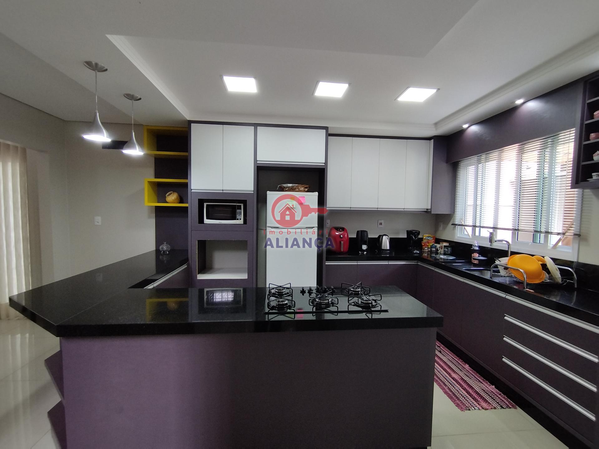 Imobiliria Aliana em Toledo Paran
