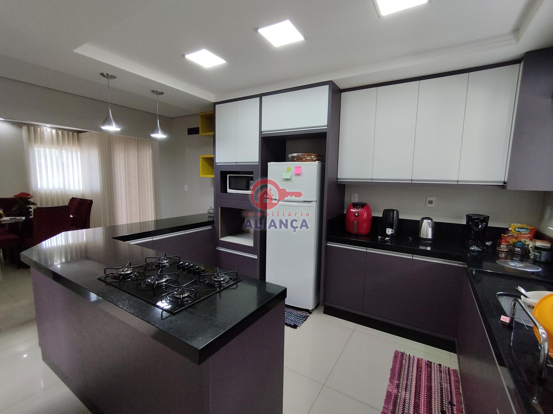 Imobiliria Aliana em Toledo Paran