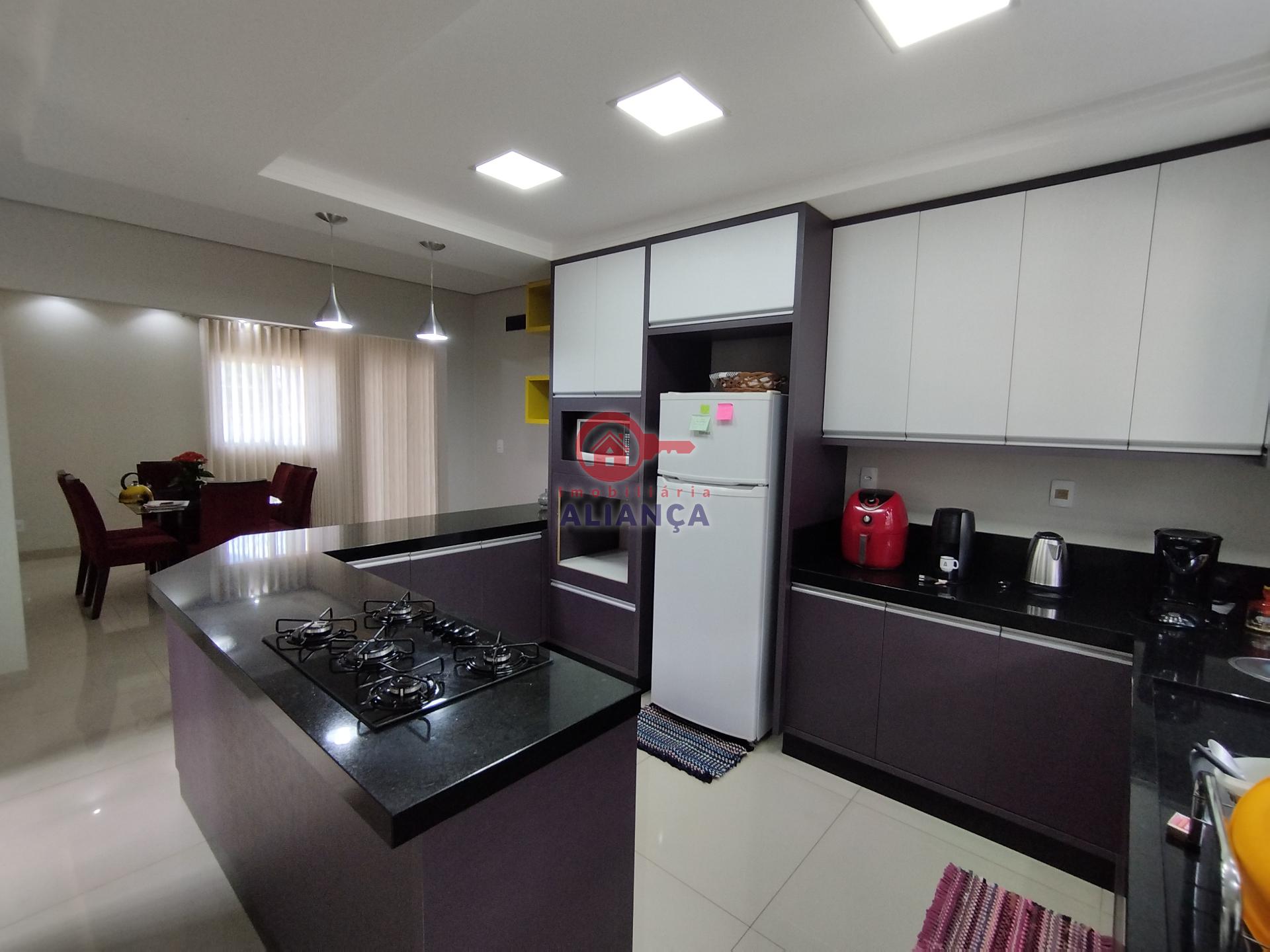 Imobiliria Aliana em Toledo Paran