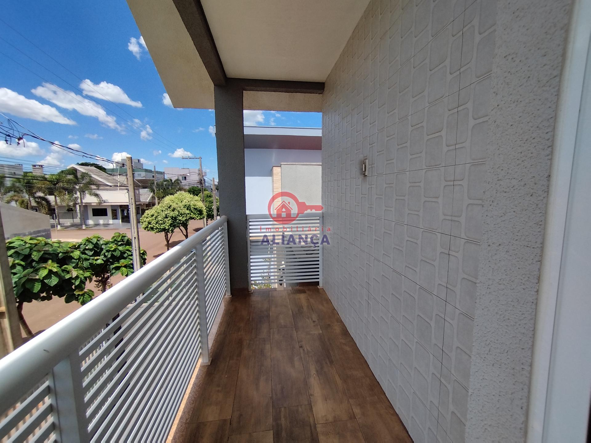 Imobiliria Aliana em Toledo Paran