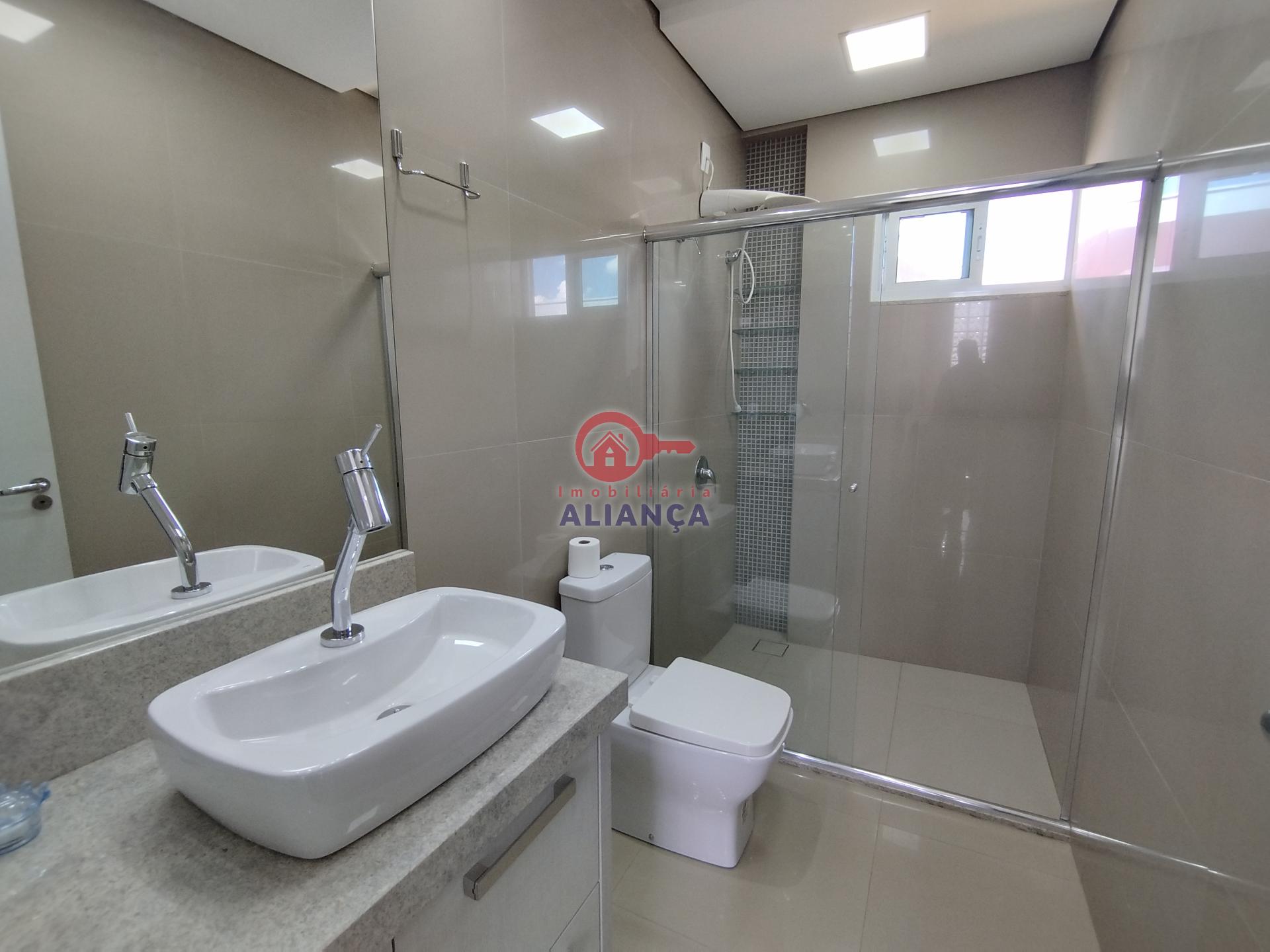 Imobiliria Aliana em Toledo Paran