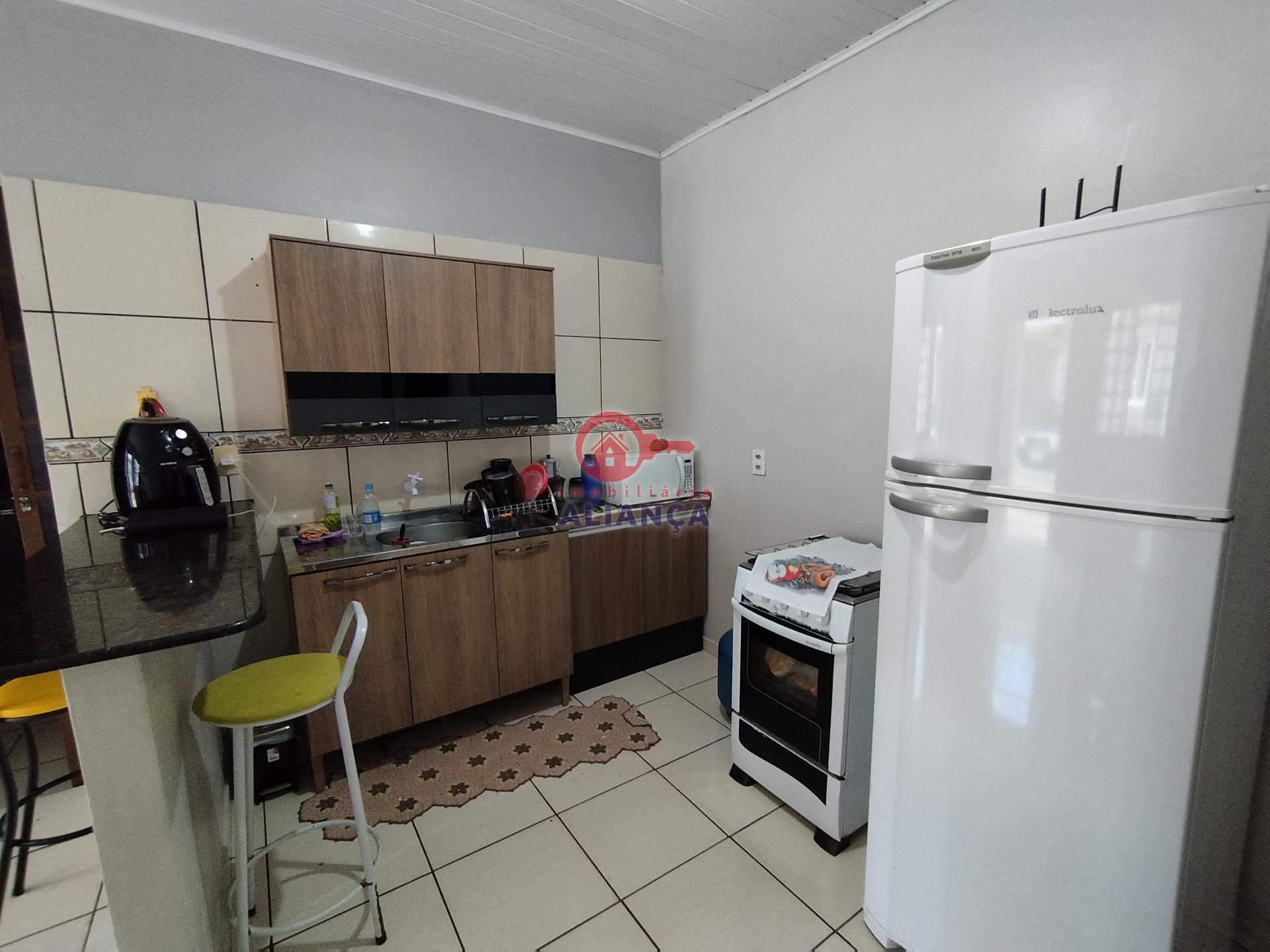Imobiliria Aliana em Toledo Paran