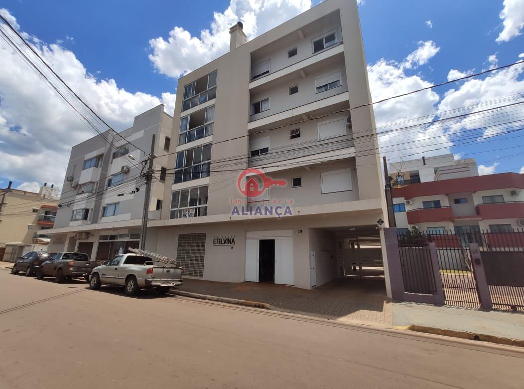 Apartamento  Venda, TOCANTINS, TOLEDO - PR