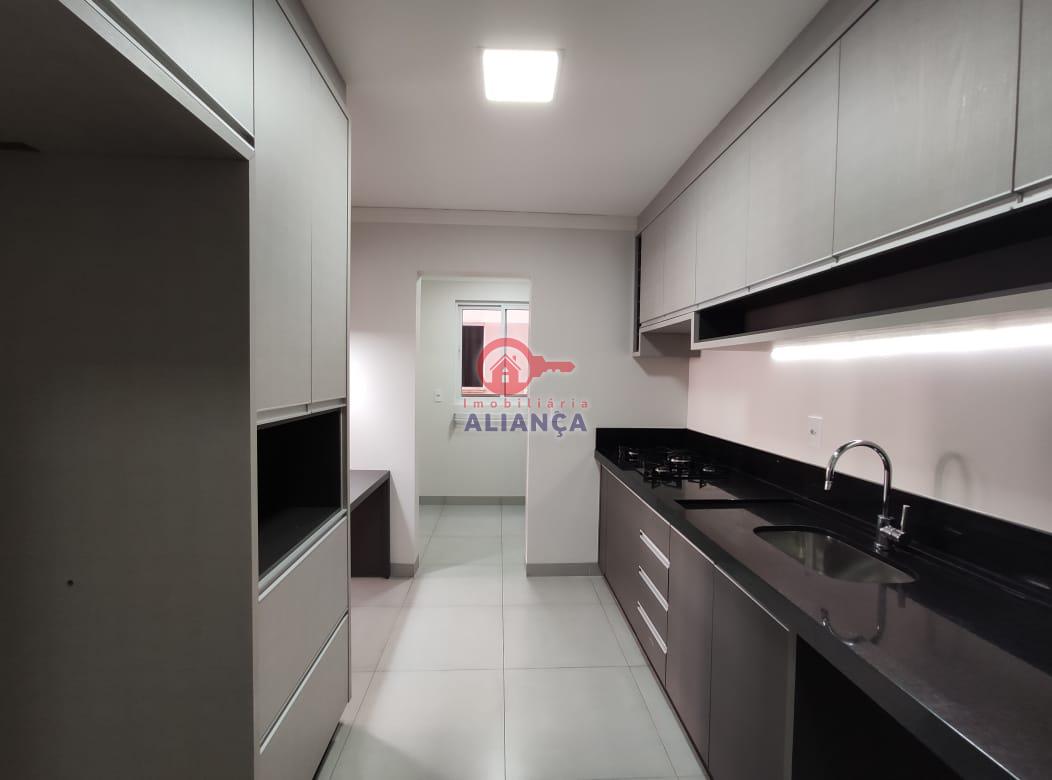 Imobiliria Aliana em Toledo Paran