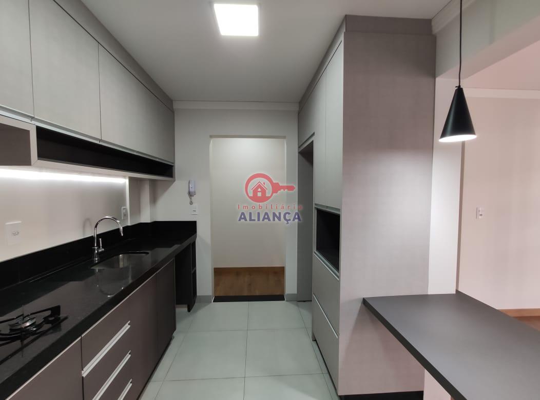 Imobiliria Aliana em Toledo Paran