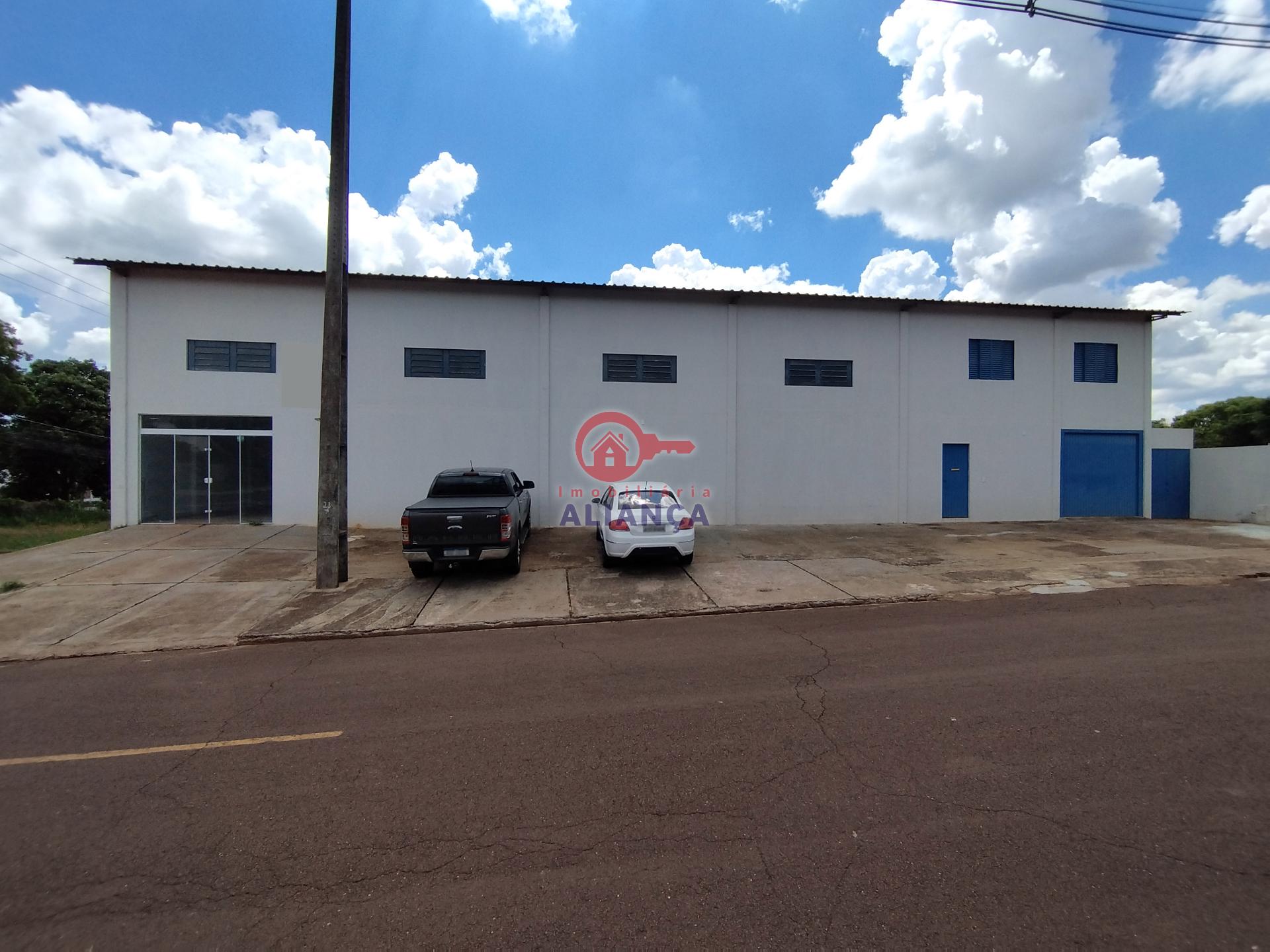 Imobiliria Aliana em Toledo Paran