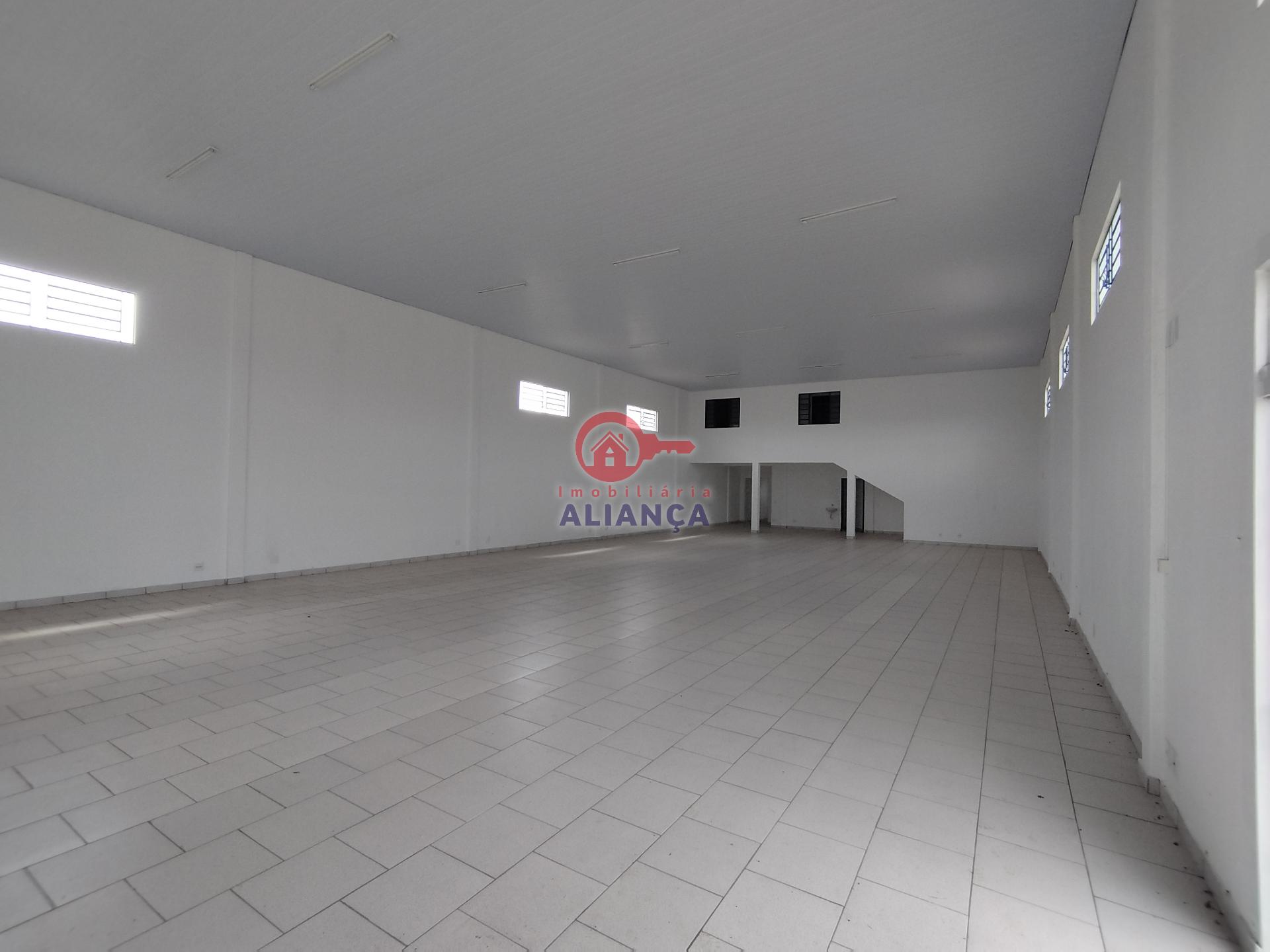 Imobiliria Aliana em Toledo Paran