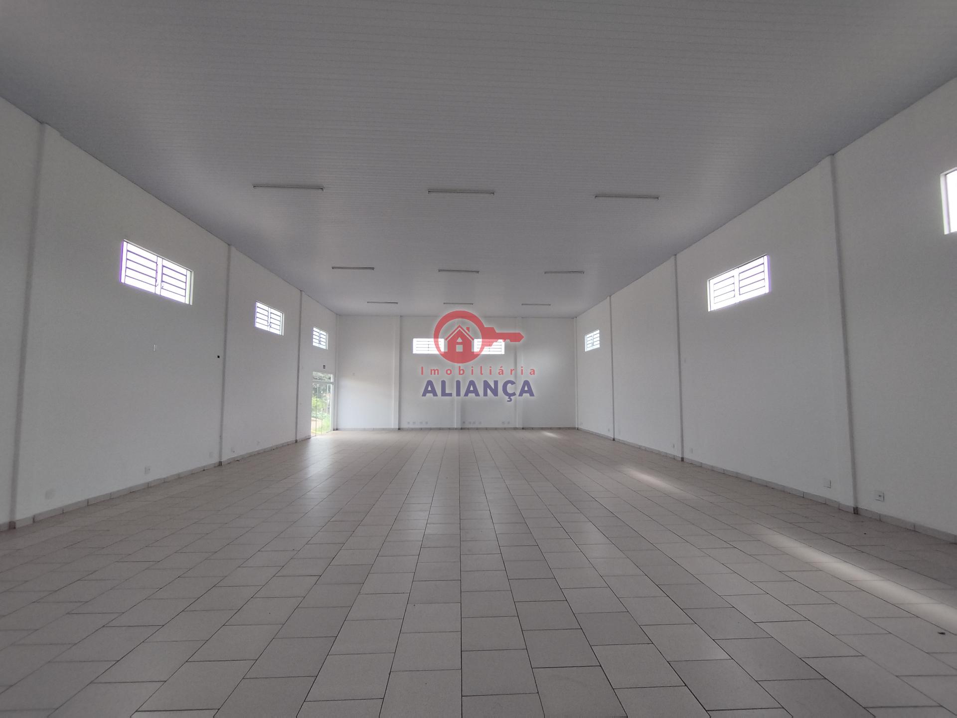 Imobiliria Aliana em Toledo Paran