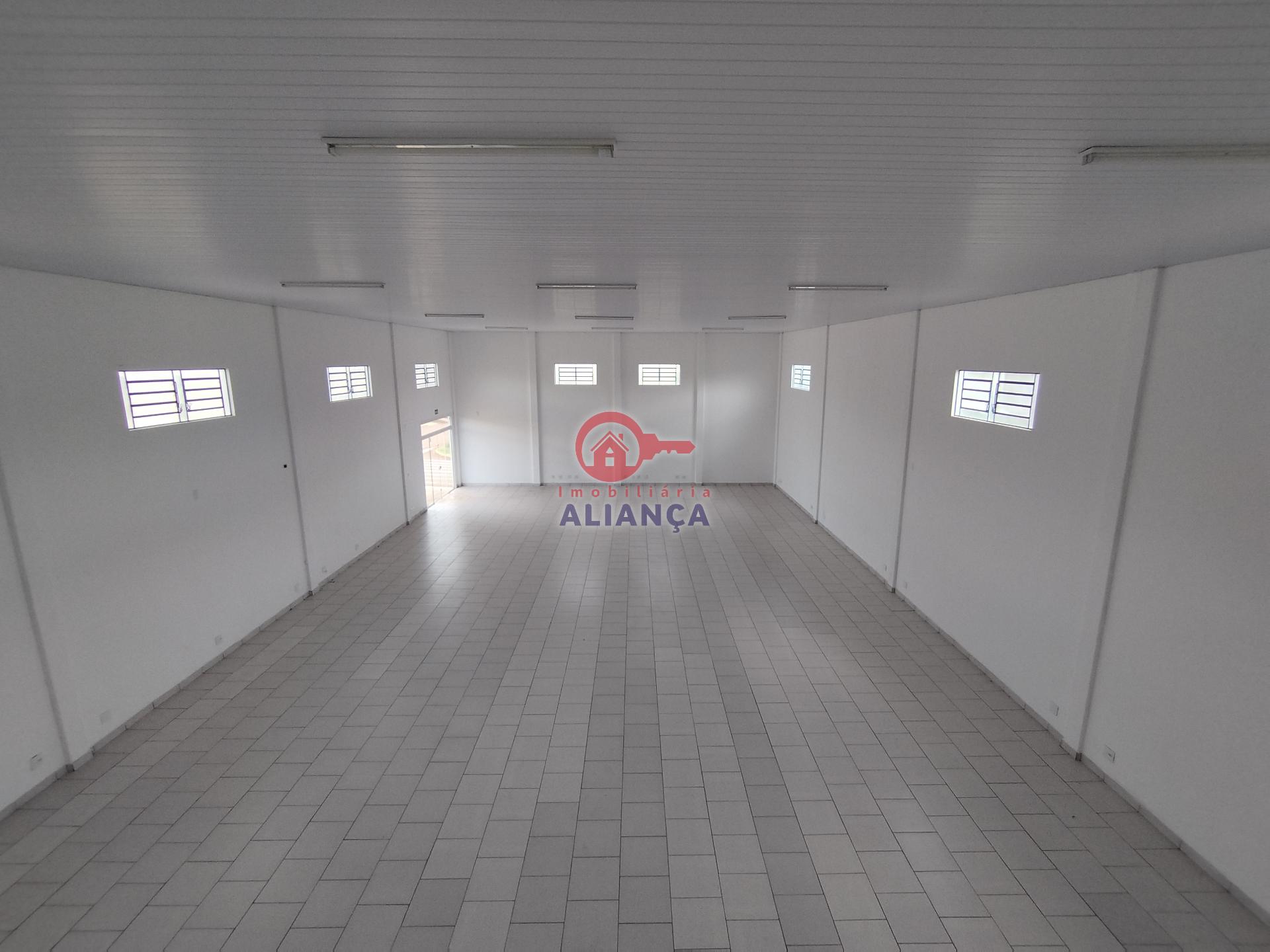 Imobiliria Aliana em Toledo Paran