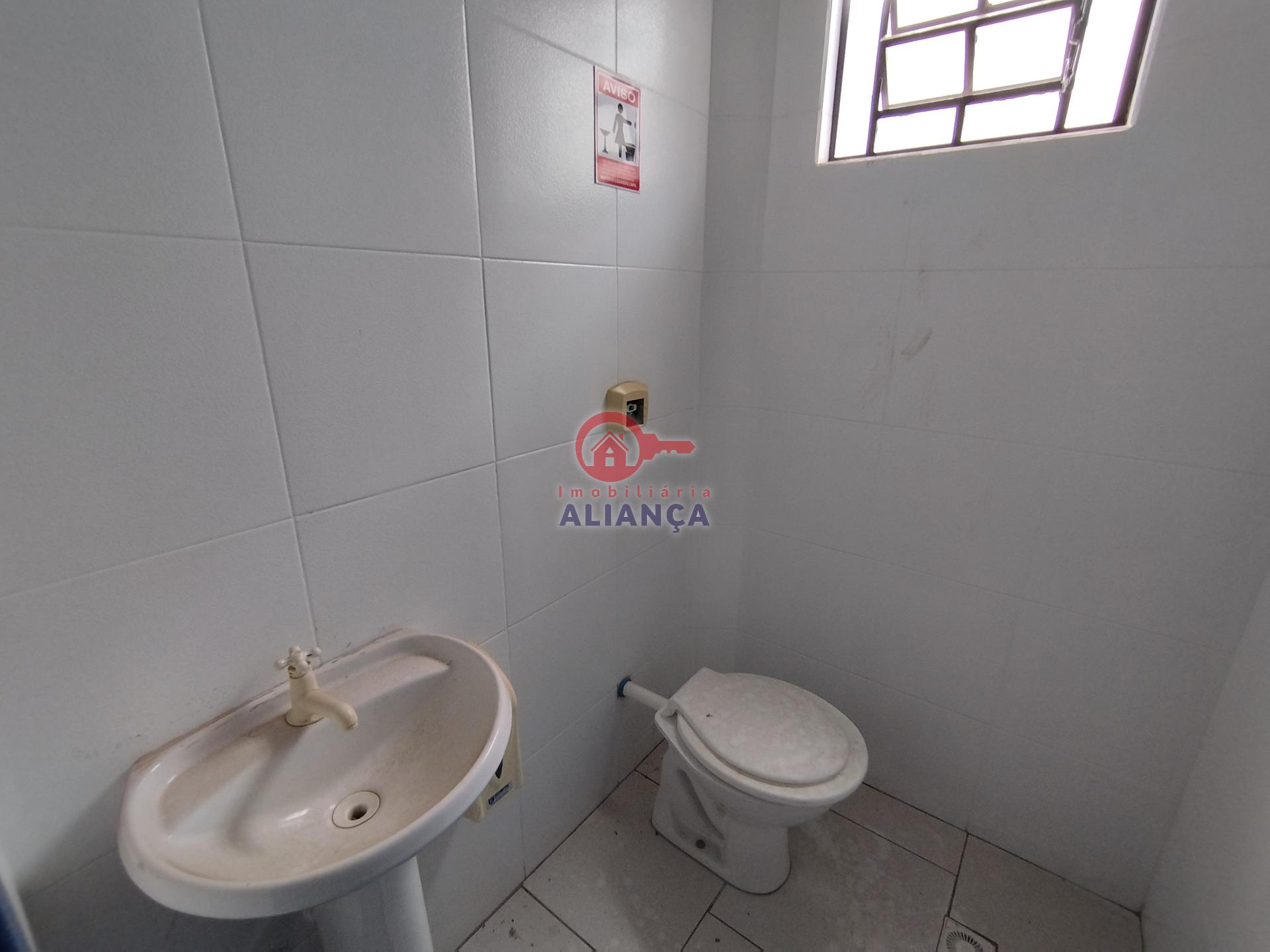 Imobiliria Aliana em Toledo Paran