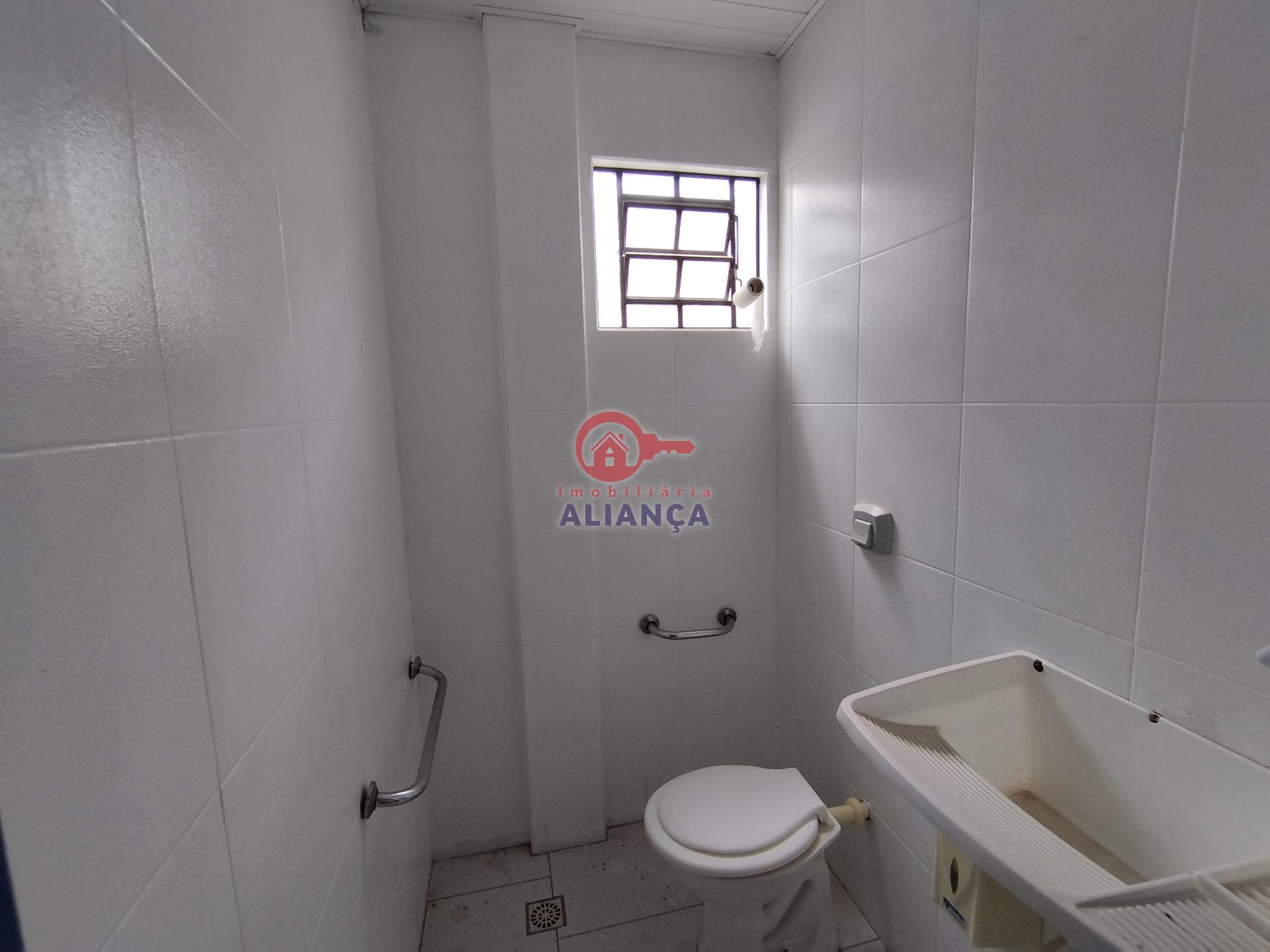 Imobiliria Aliana em Toledo Paran