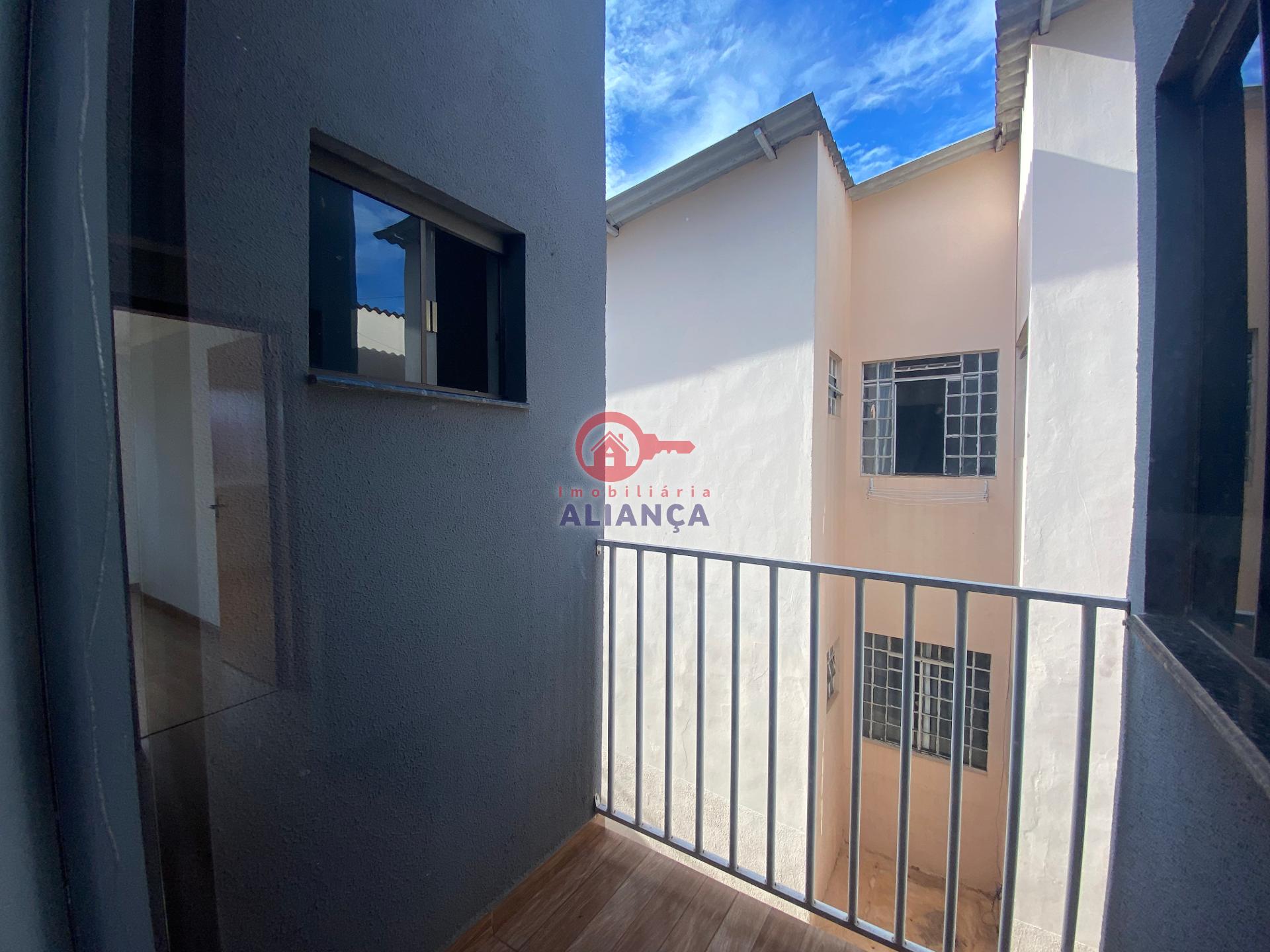 Imobiliria Aliana em Toledo Paran