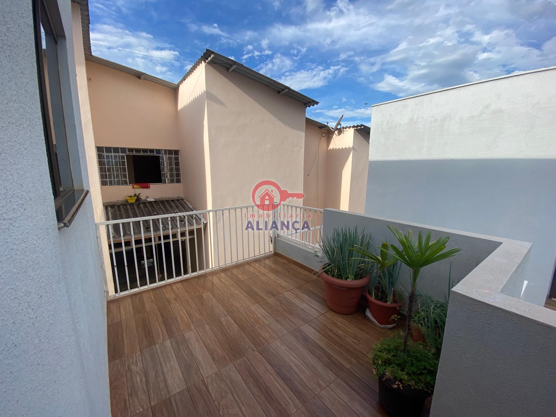 Imobiliria Aliana em Toledo Paran