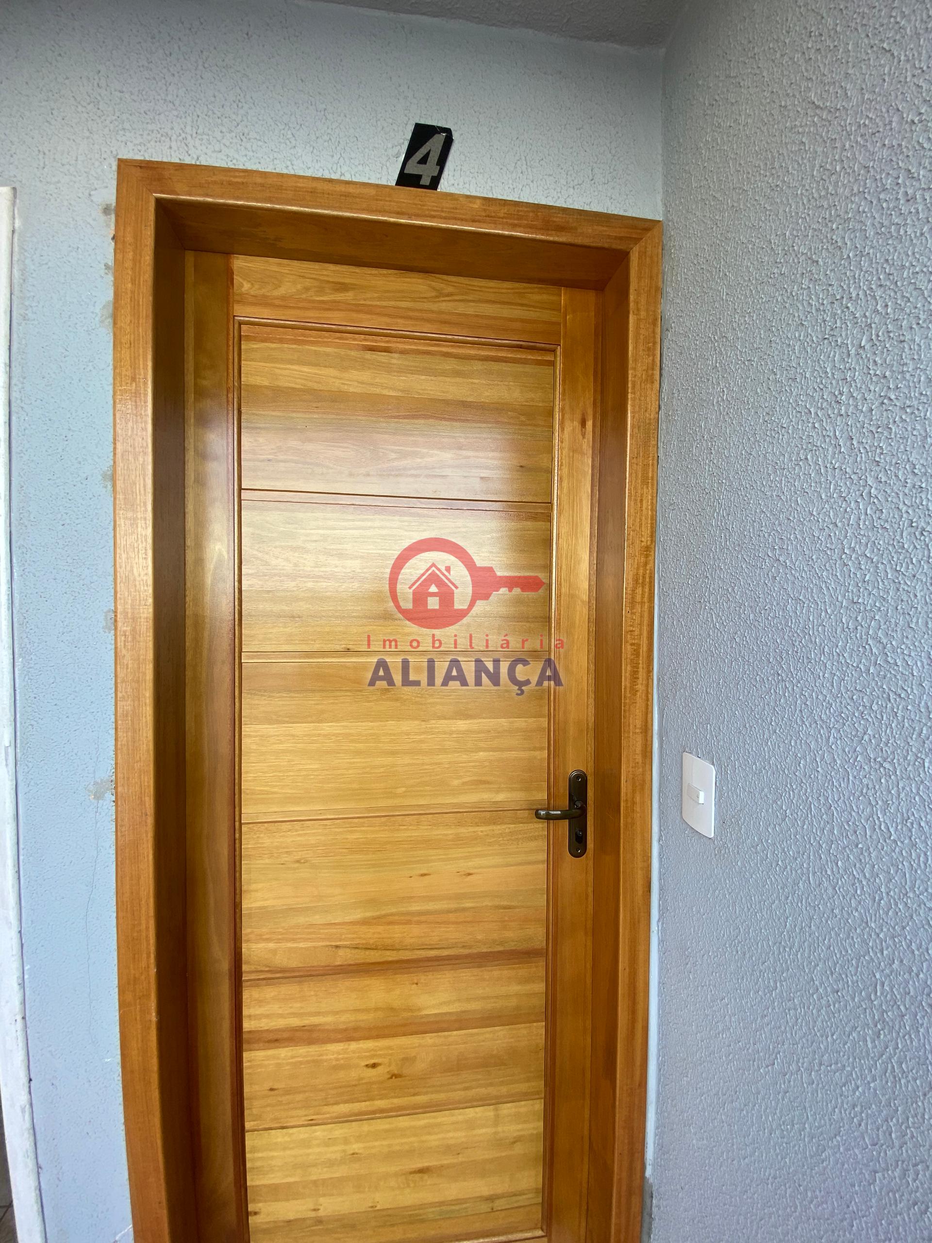 Imobiliria Aliana em Toledo Paran