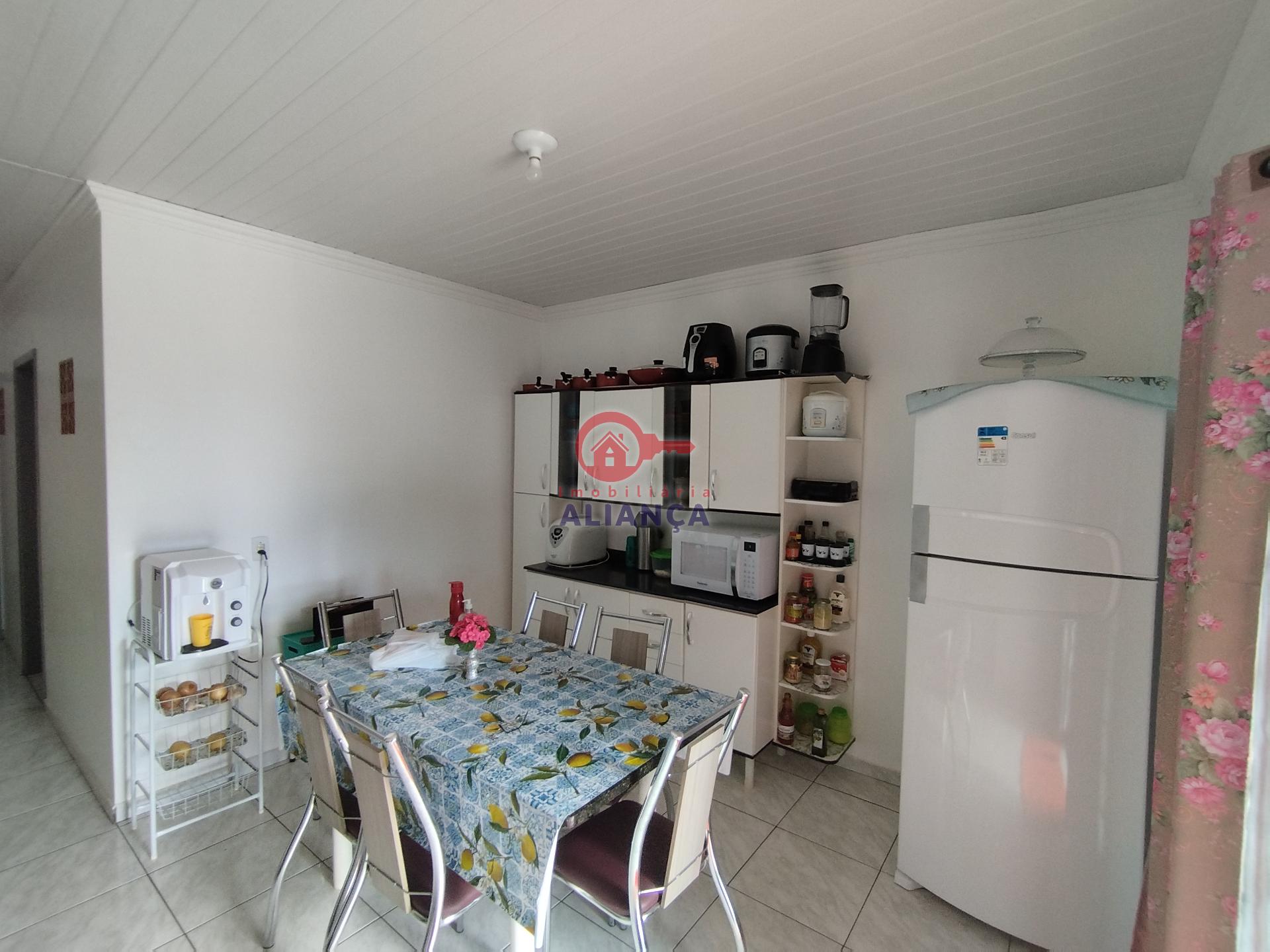 Imobiliria Aliana em Toledo Paran