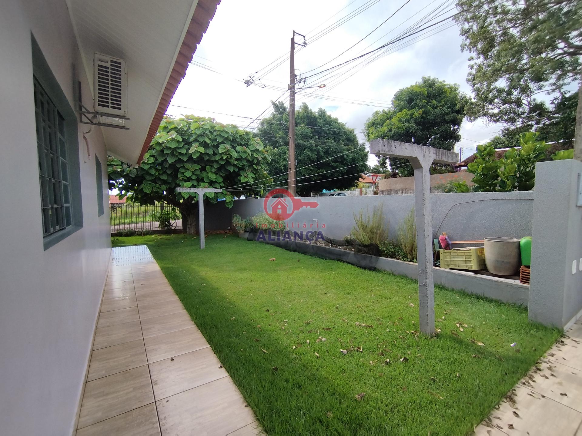Imobiliria Aliana em Toledo Paran