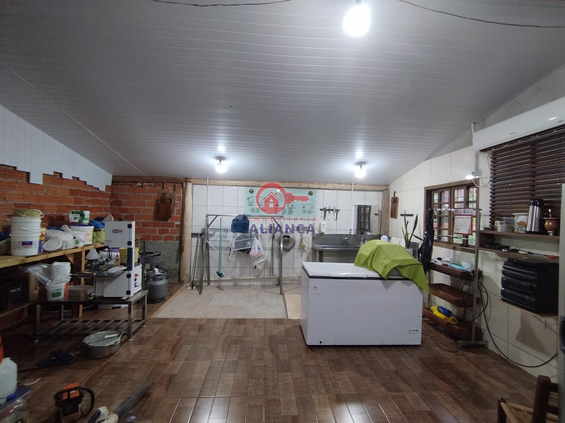 Imobiliria Aliana em Toledo Paran