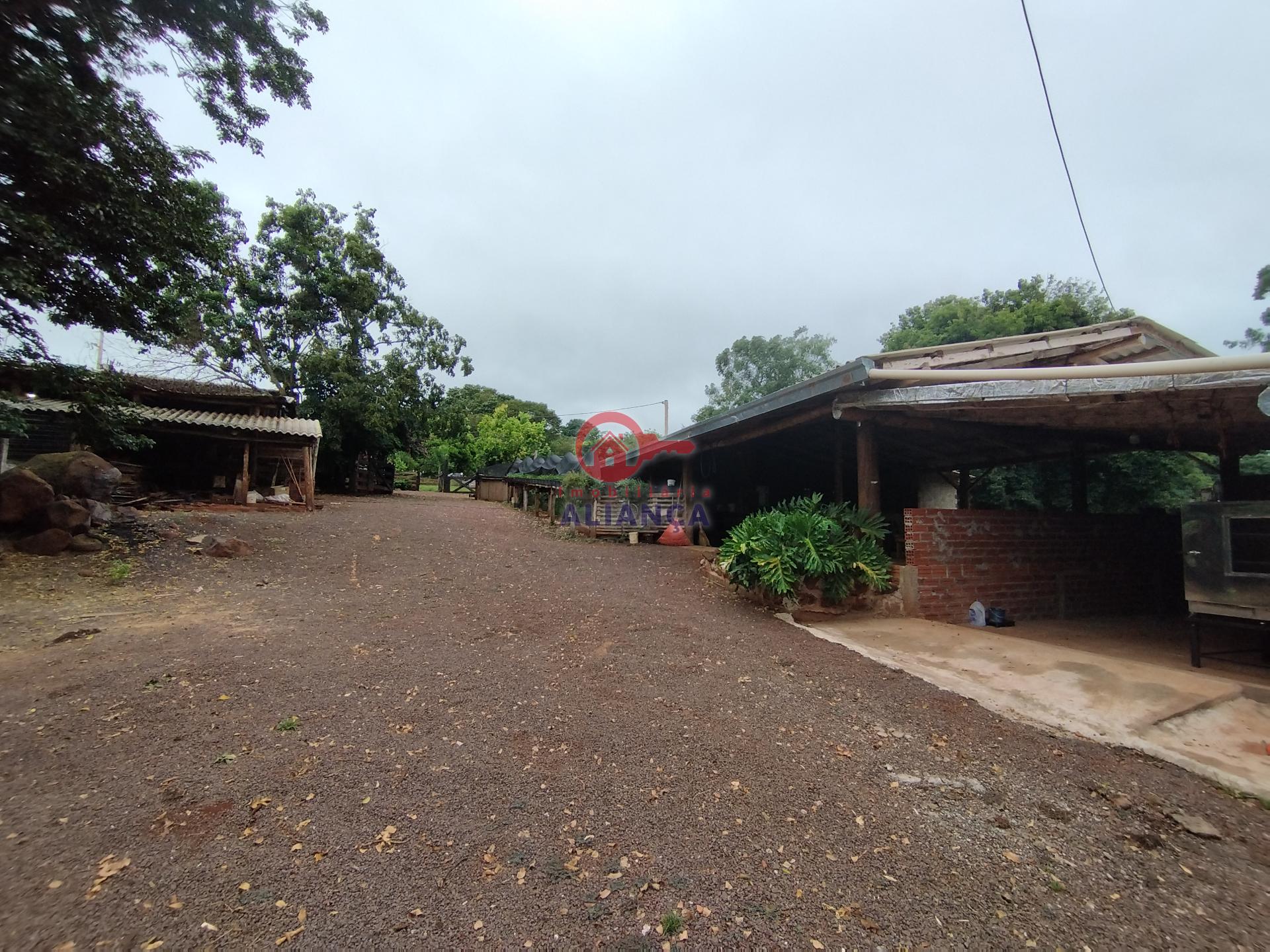 Imobiliria Aliana em Toledo Paran