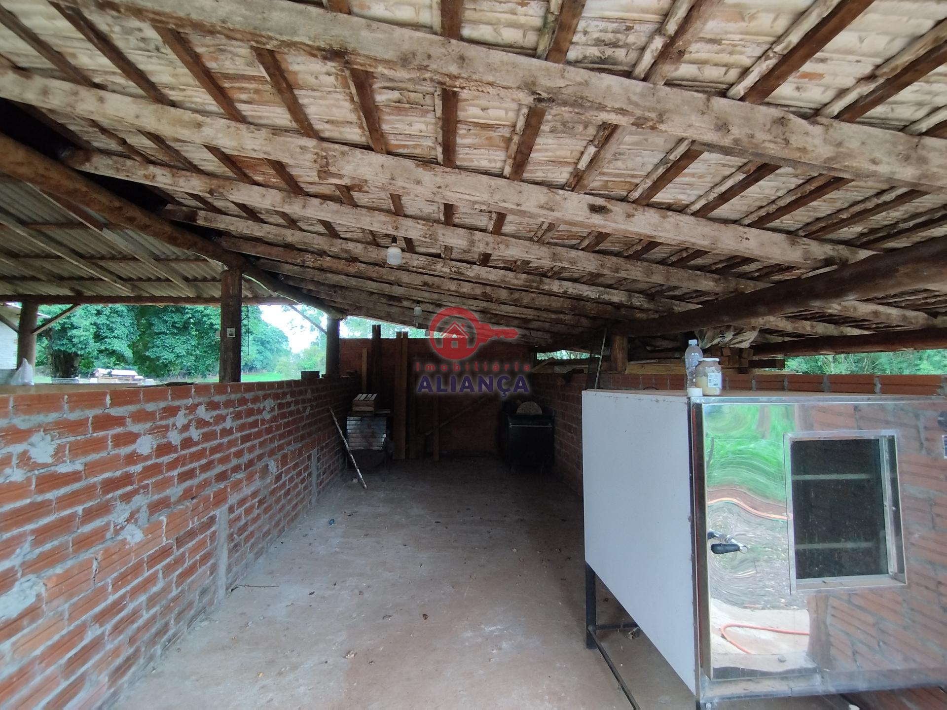 Imobiliria Aliana em Toledo Paran