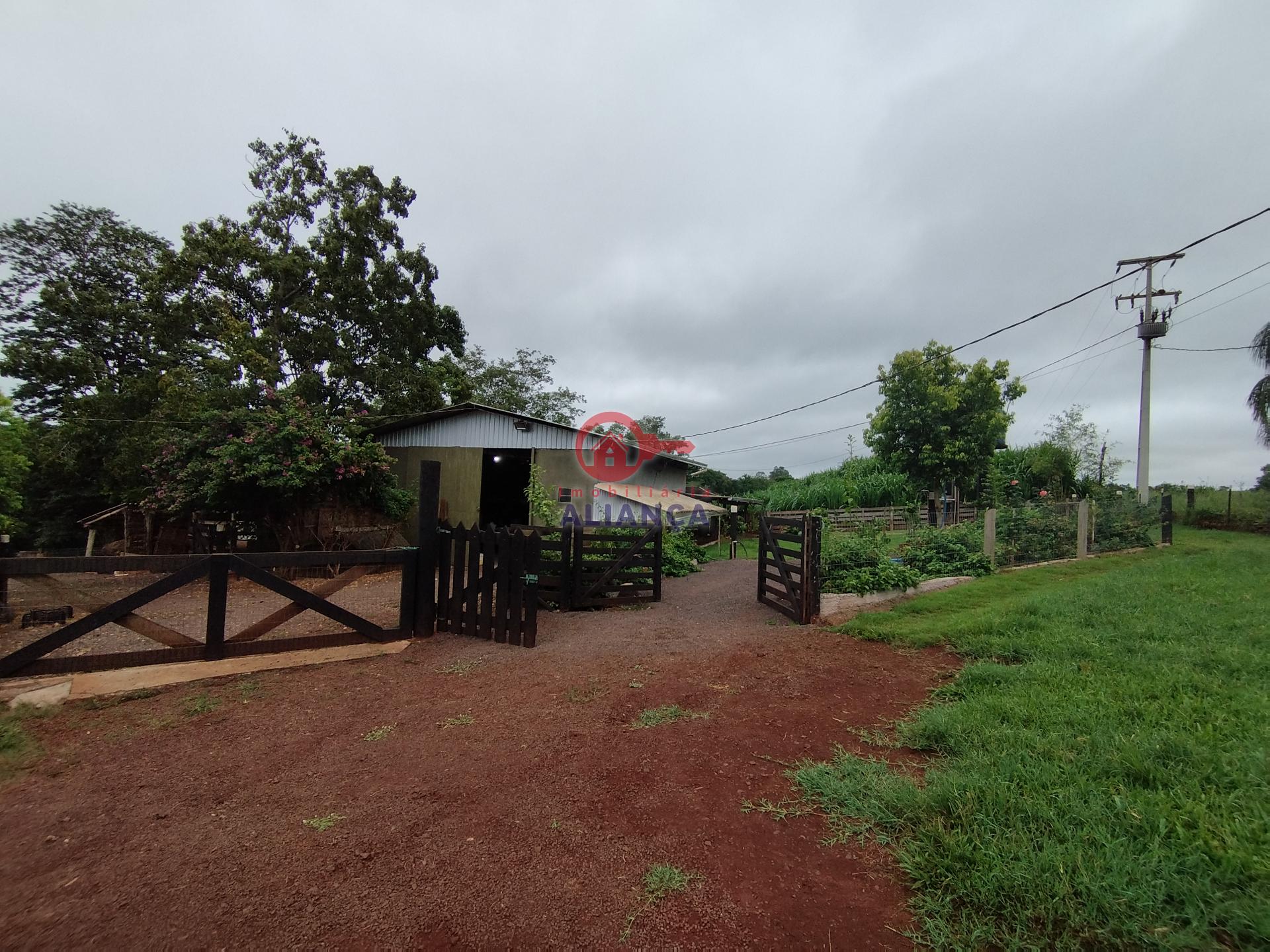 Imobiliria Aliana em Toledo Paran
