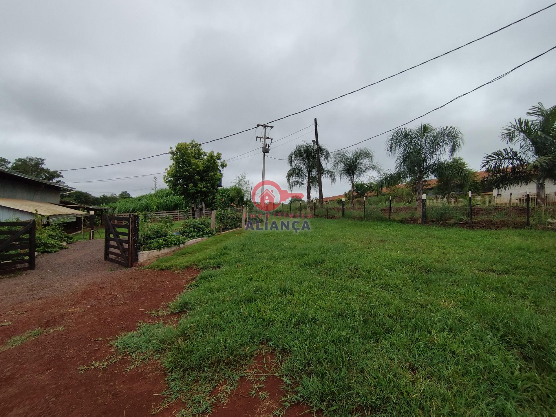Imobiliria Aliana em Toledo Paran