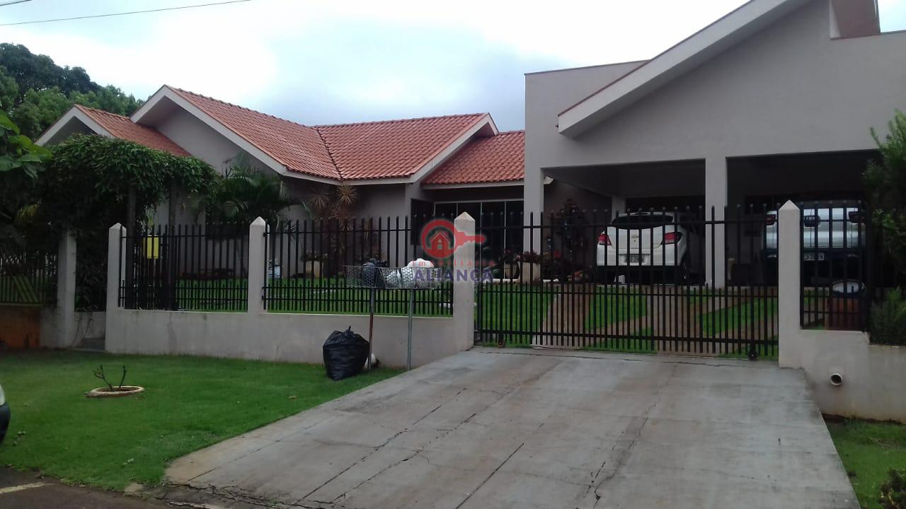 Casa  venda, CENTRO, OURO VERDE DO OESTE - PR