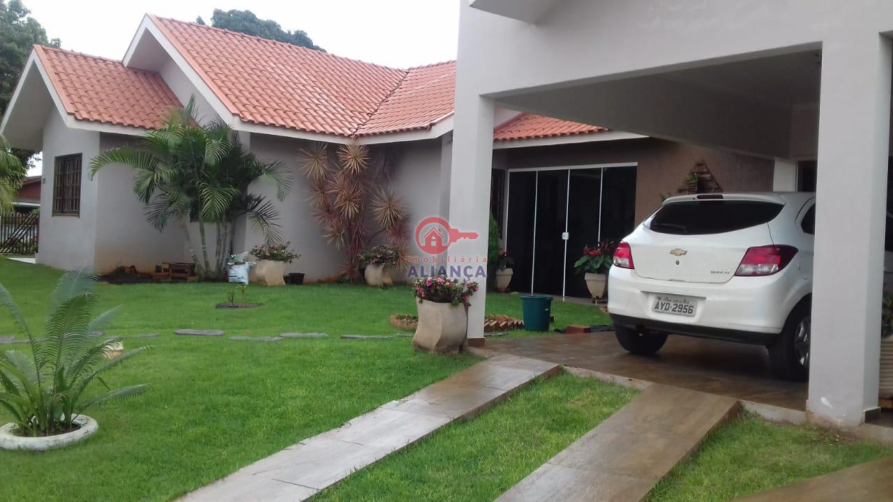 Imobiliria Aliana em Toledo Paran