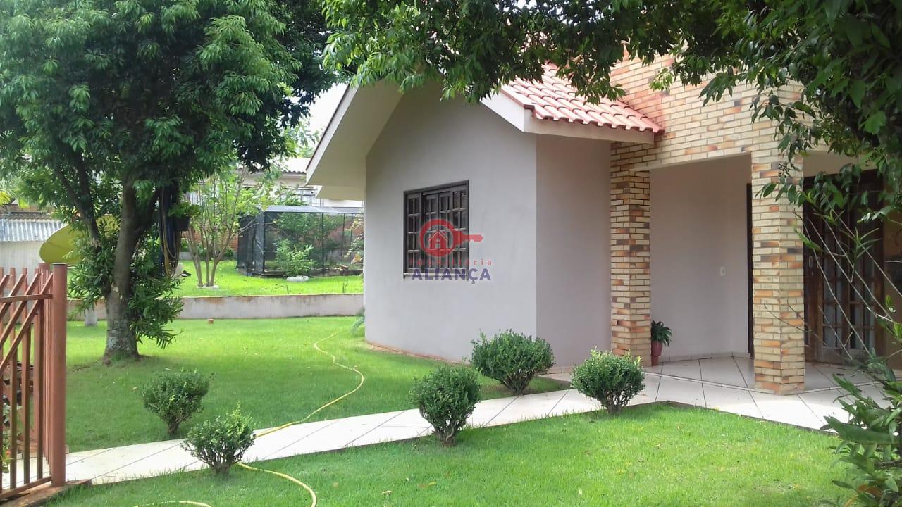 Imobiliria Aliana em Toledo Paran