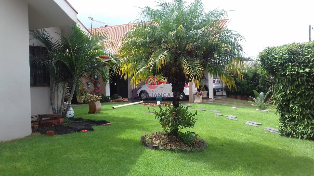Imobiliria Aliana em Toledo Paran