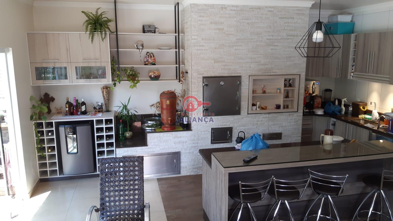 Imobiliria Aliana em Toledo Paran